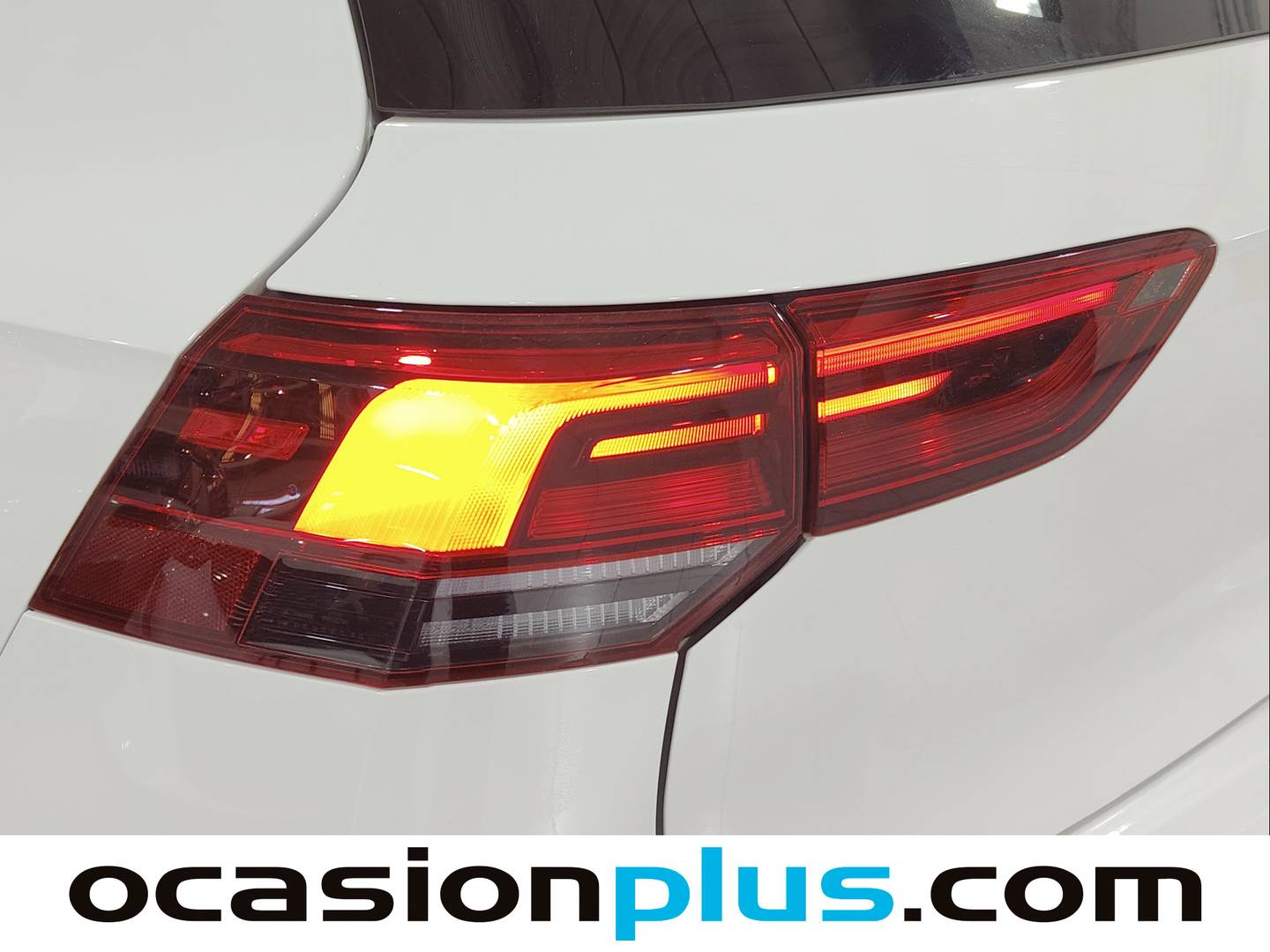 Foto Volkswagen Golf Volkswagen Golf Life 2.0 TDI (115 CV)