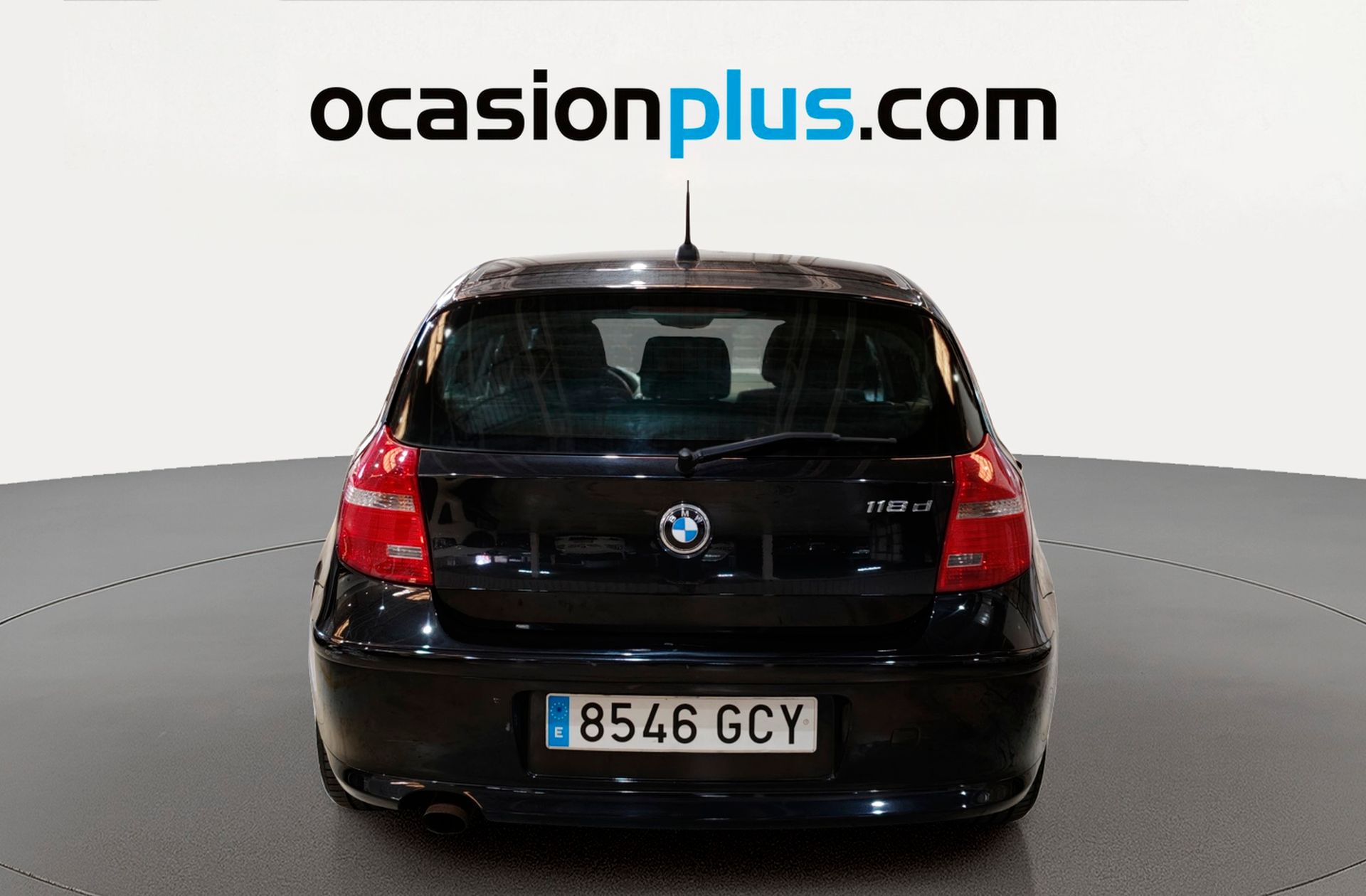 BMW Serie 1 118d - foto 11
