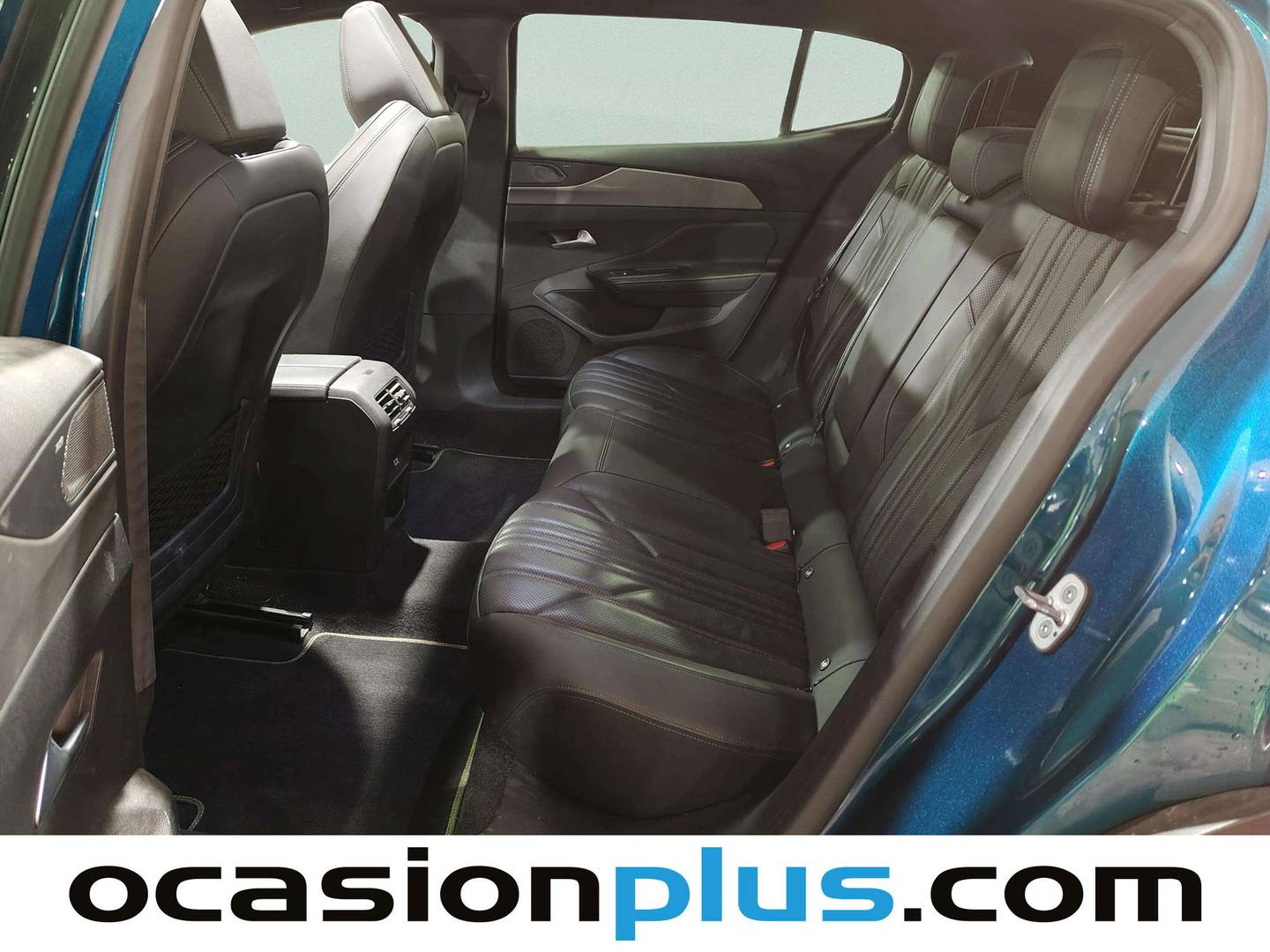 Peugeot 408 Peugeot 408 PHEV 225 GT e-EAT8 (224 CV) km 0