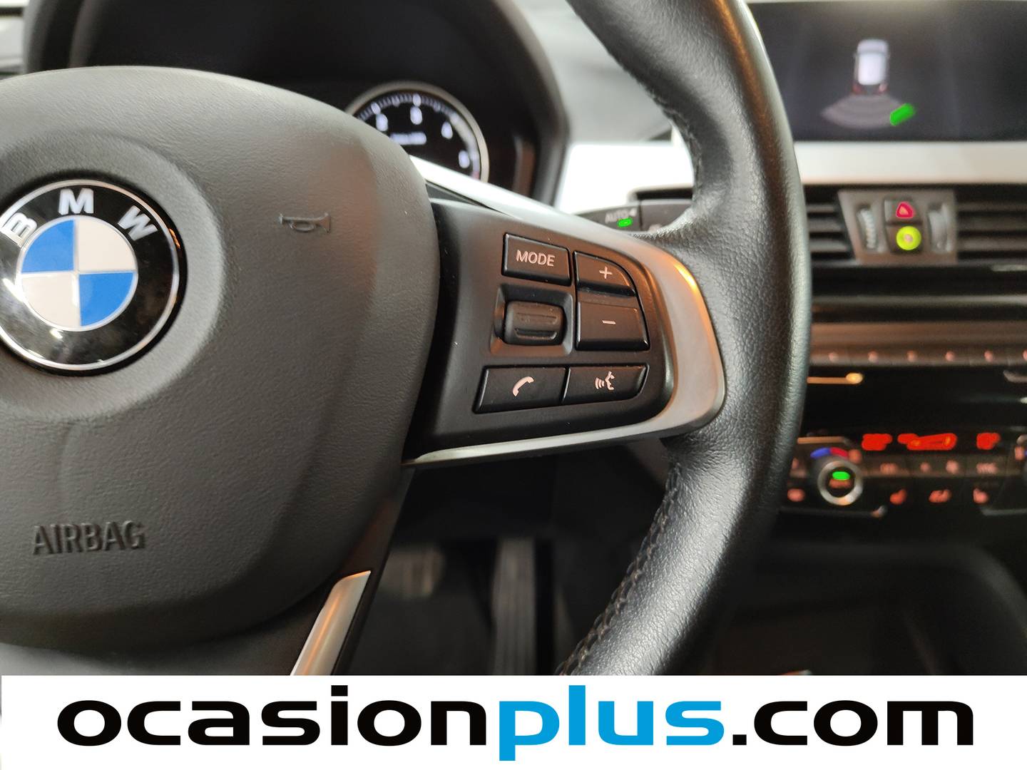 BMW X1 BMW X1 sDrive18d (150 CV) seminuevo
