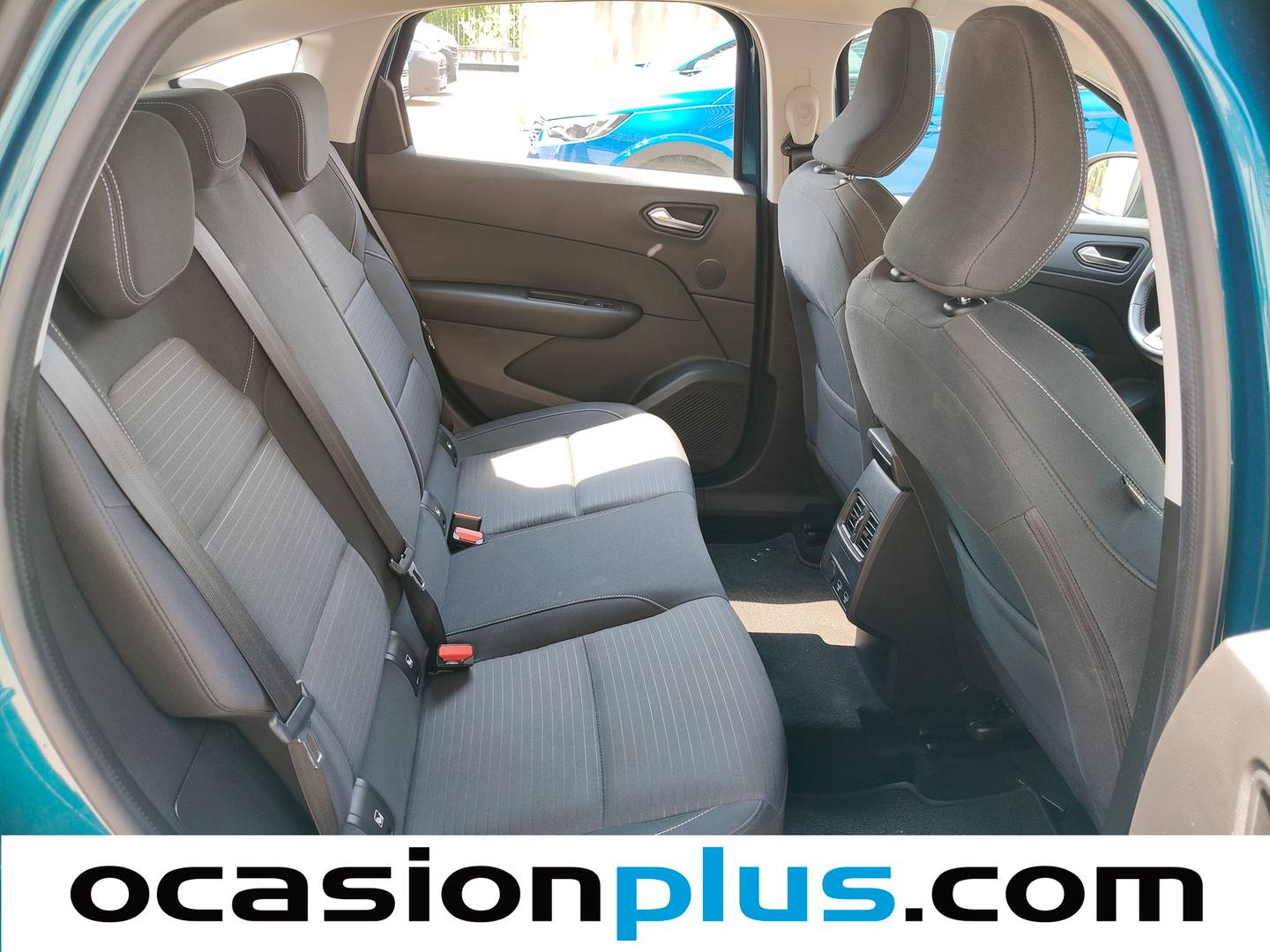 Renault Arkana Renault Arkana Equilibre TCe (140 CV) EDC Microhíbrido al mejor precio