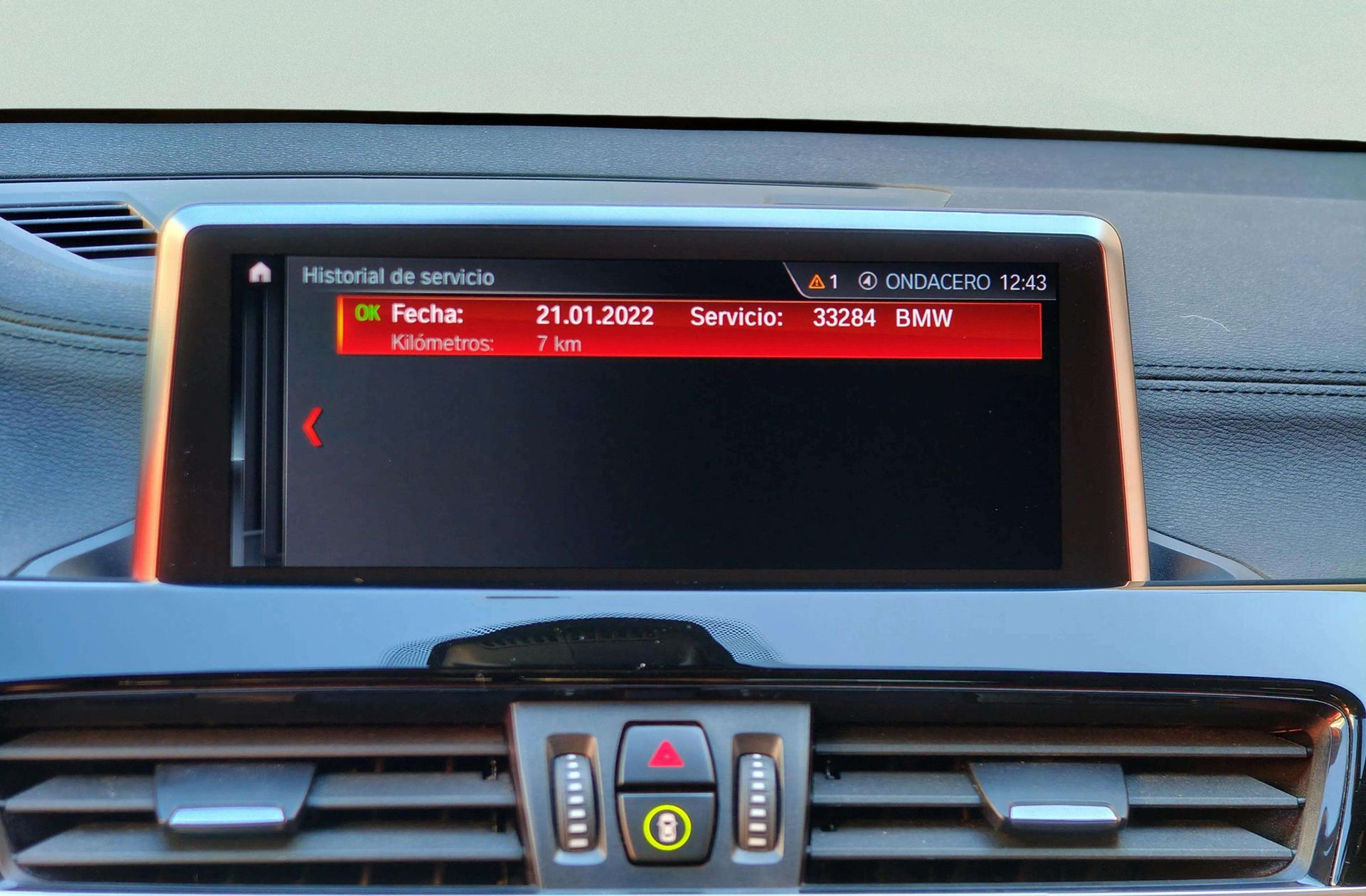 BMW X2 sDrive18i - foto 19