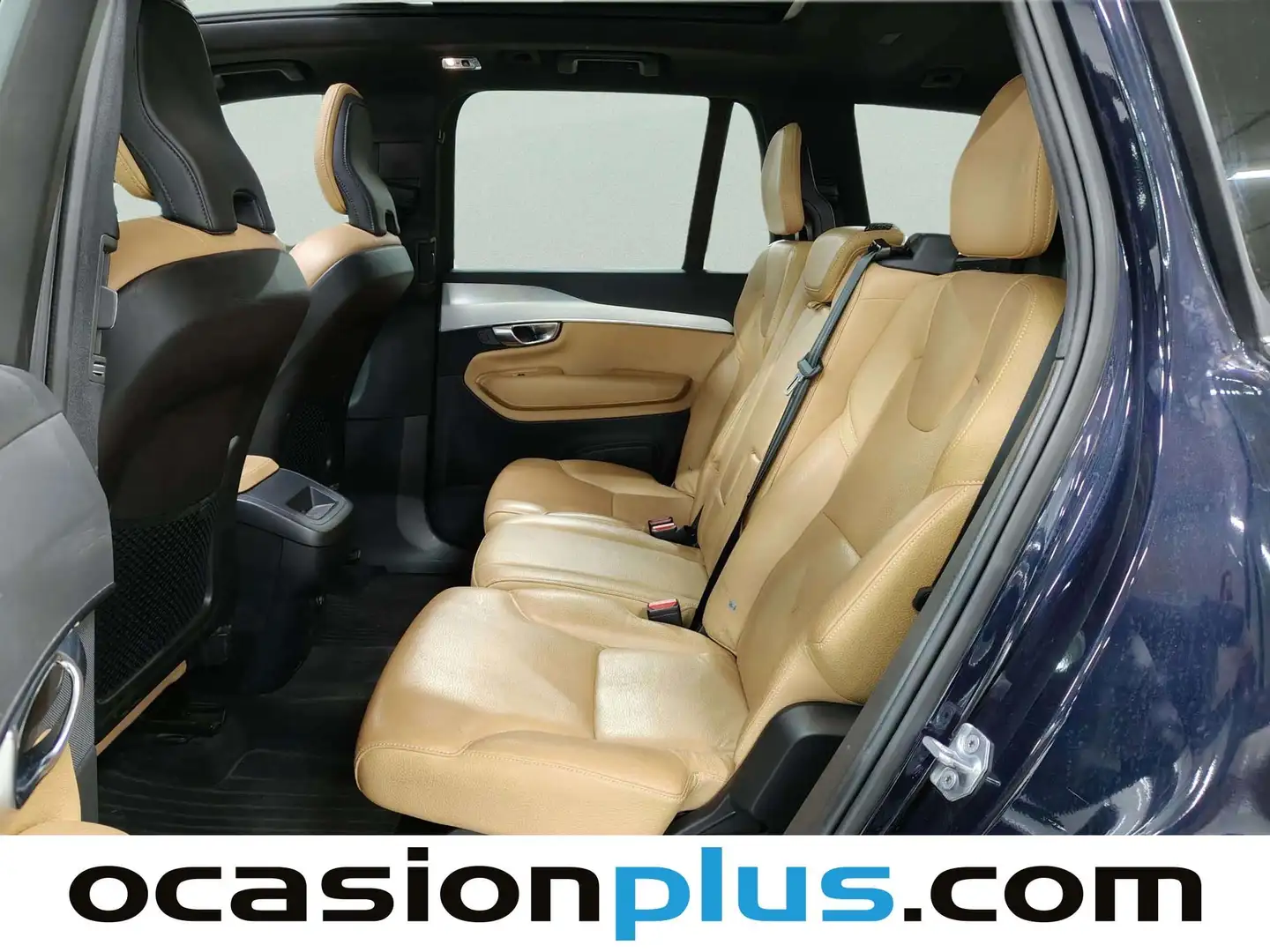 Foto Volvo XC90 Volvo XC90 D5 Momentum AWD Auto (235 CV) 7 Plazas