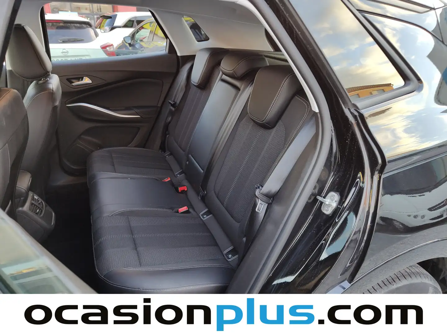 Foto Opel Grandland Opel Grandland 1.2 Turbo XHT S&S GS (130 CV)