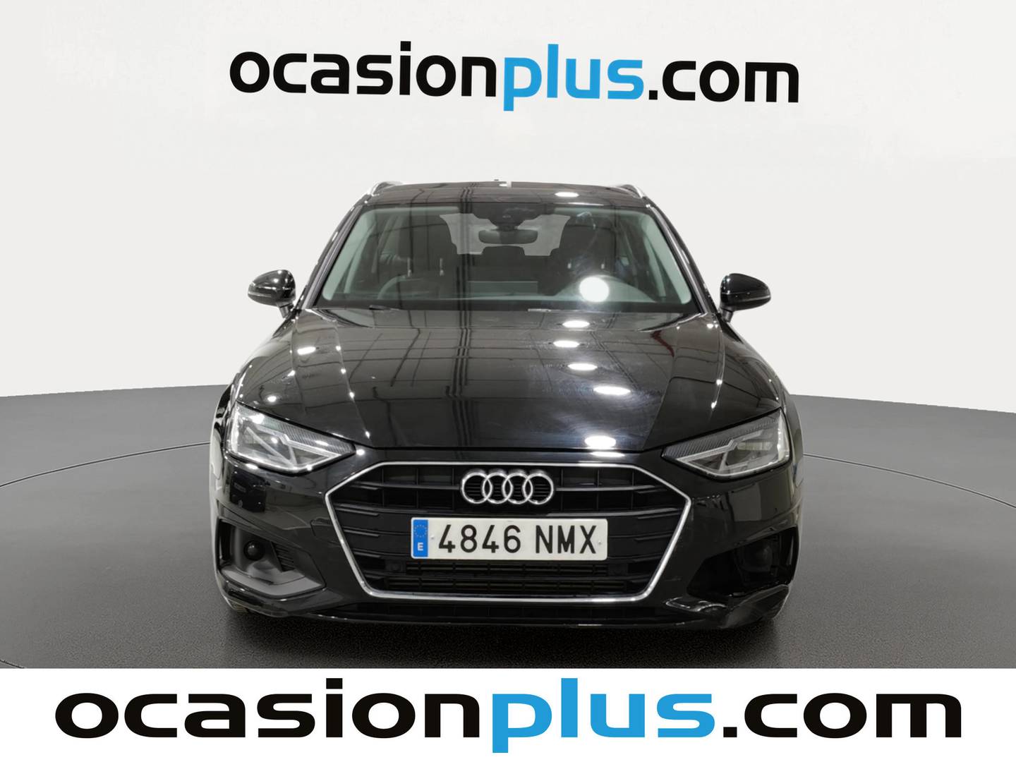 Audi A4 Audi A4 Avant Advanced 35 TFSI (150 CV) S tronic seminuevo
