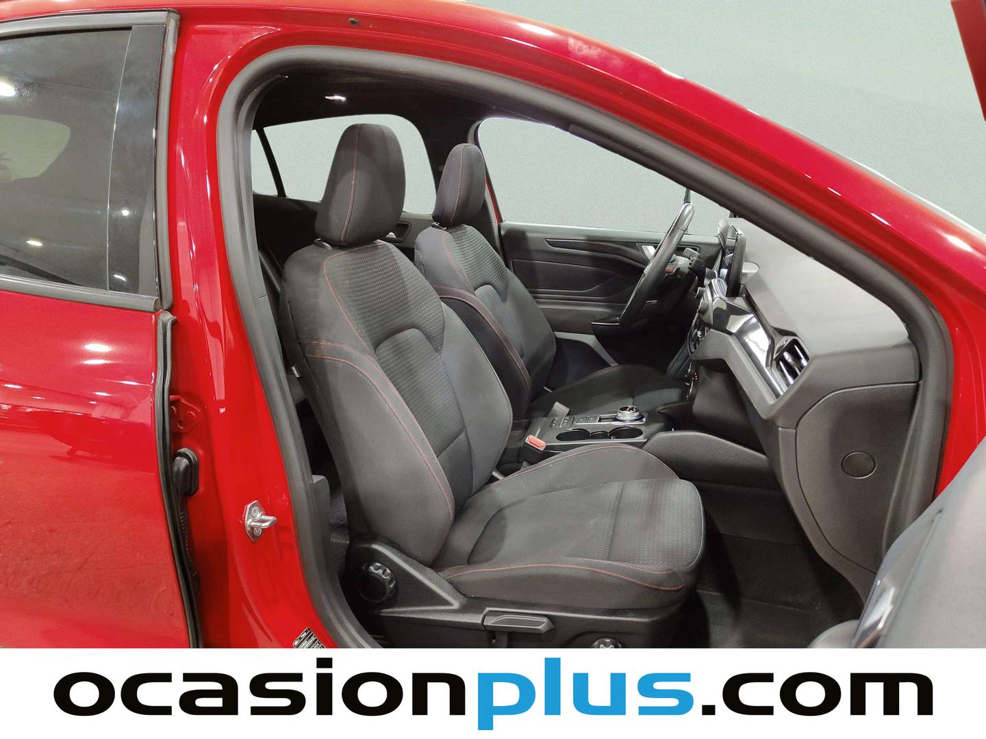 Ford Focus Ford Focus 1.5 Ecoboost ST-Line Auto (150 CV) gasolina