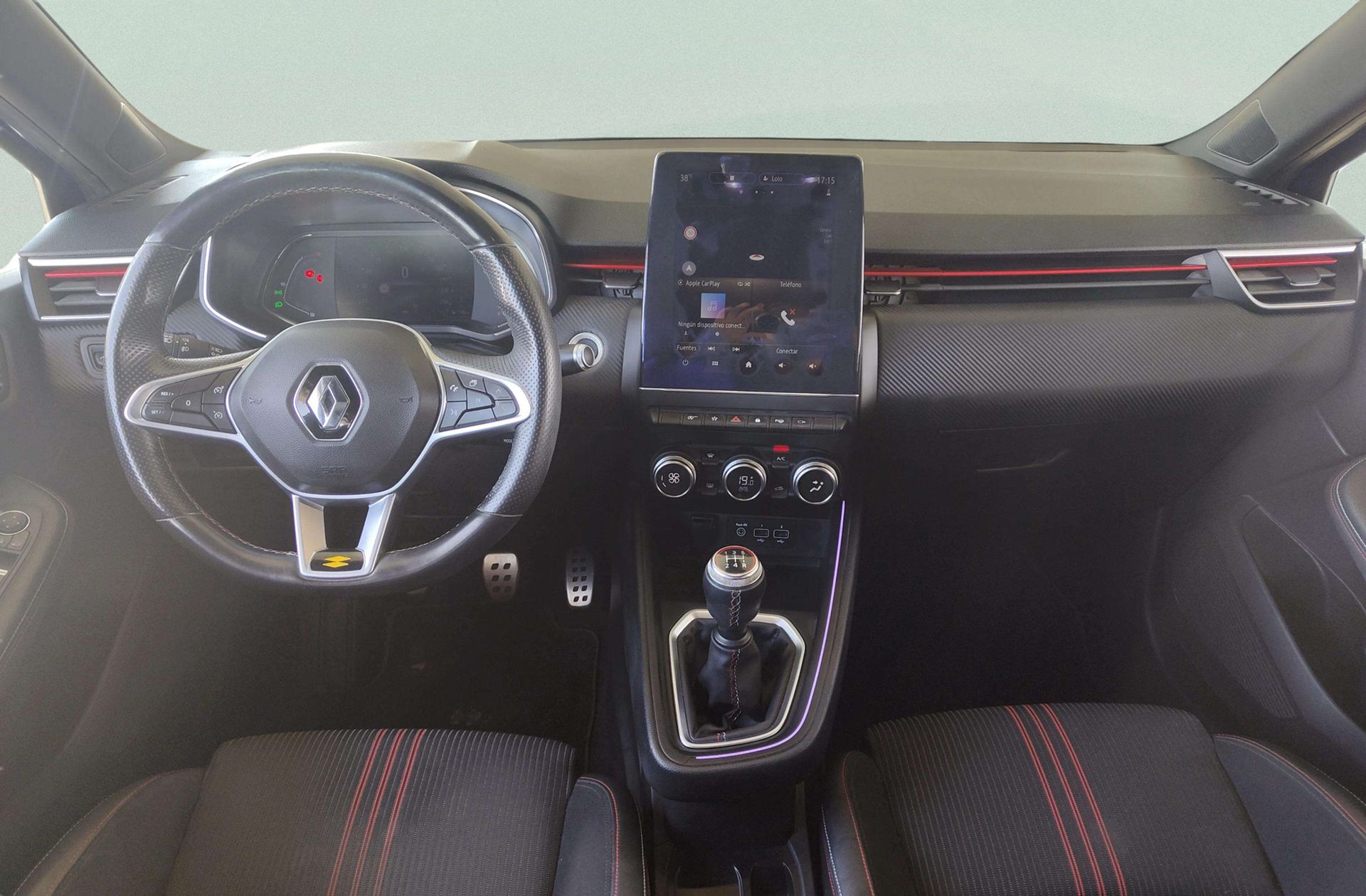 Renault Clio RS Line TCe - foto 6