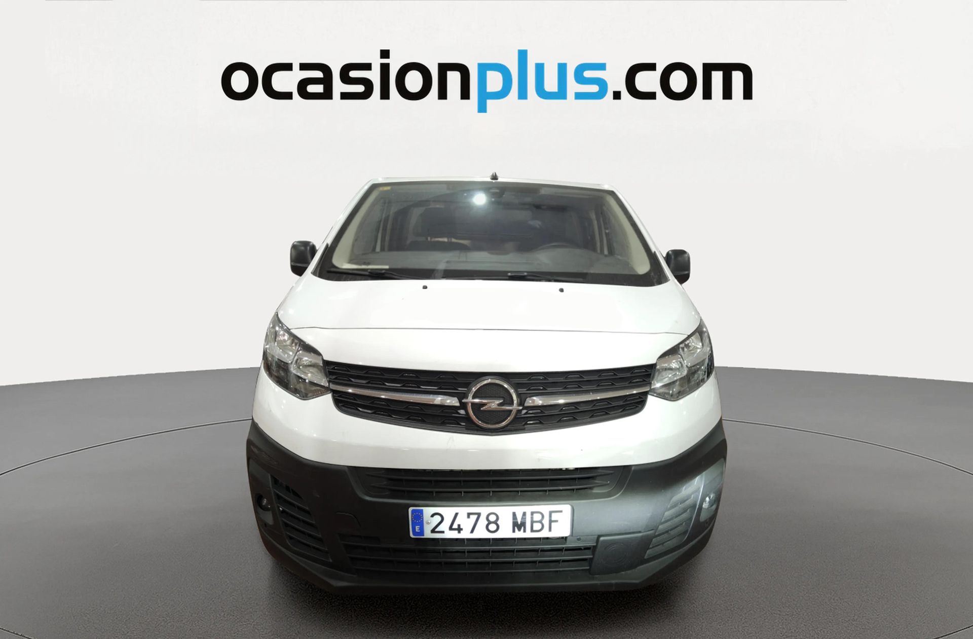 Opel Vivaro Furgon 1.5 Diésel L Incrementada Select - foto 13