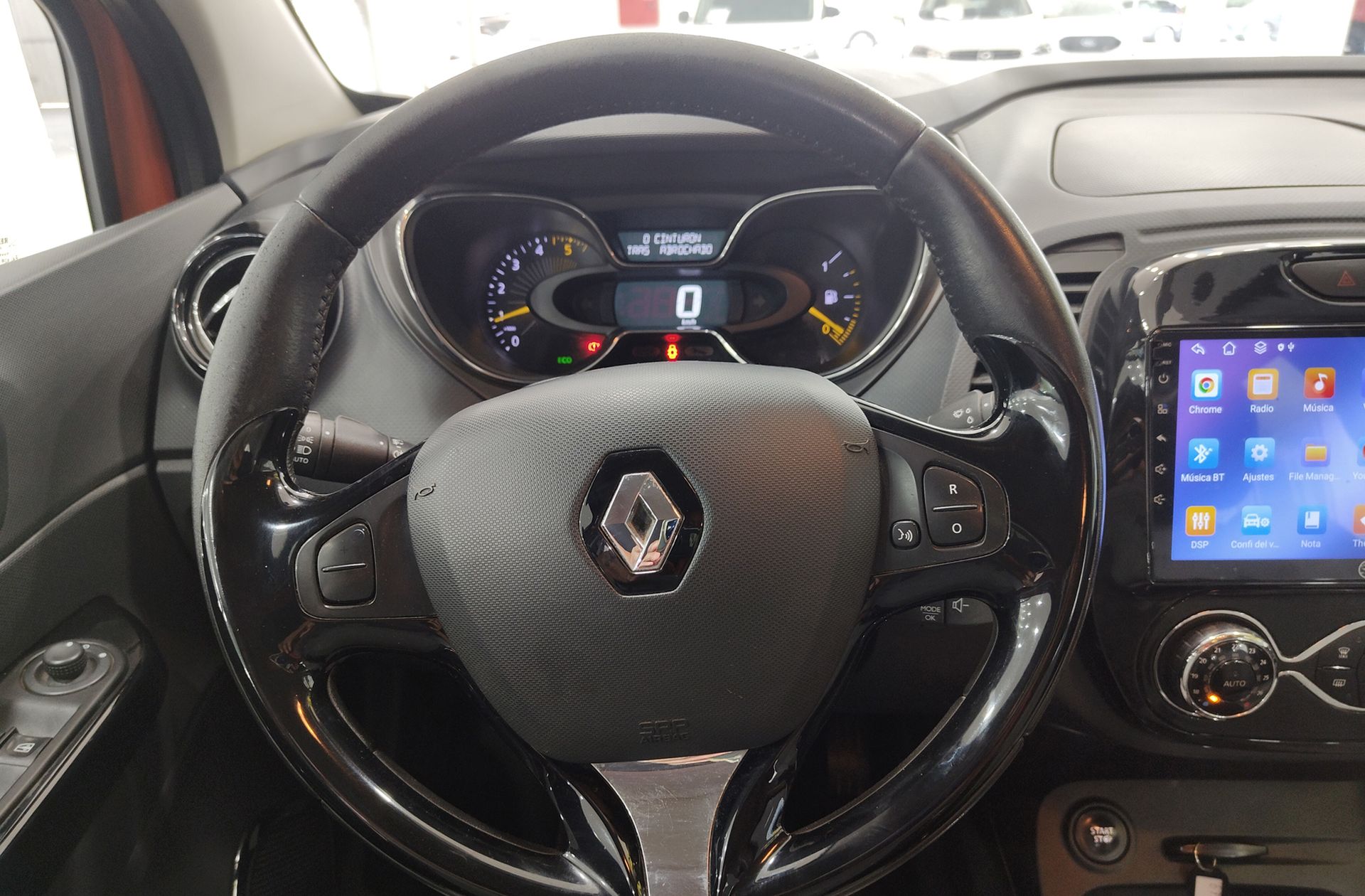 Renault Captur Zen Energy dCi - foto 19