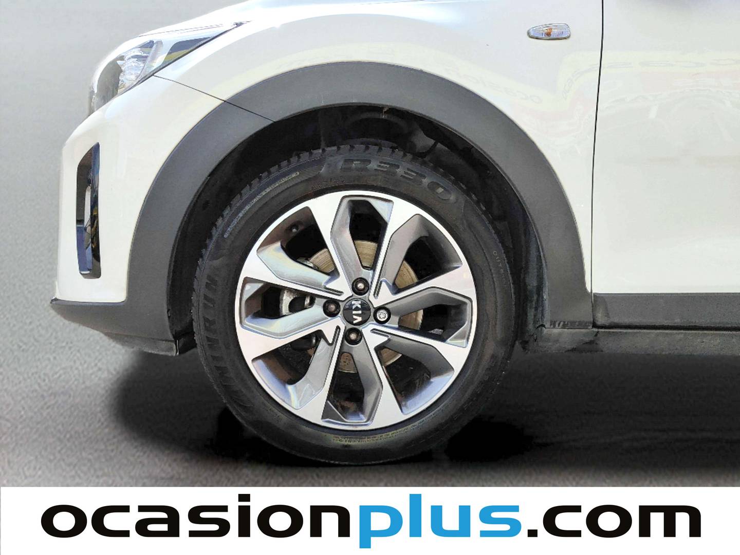 KIA Stonic KIA Stonic 1.0 T-GDi Eco-Dynamic Concept (120 CV) km 0