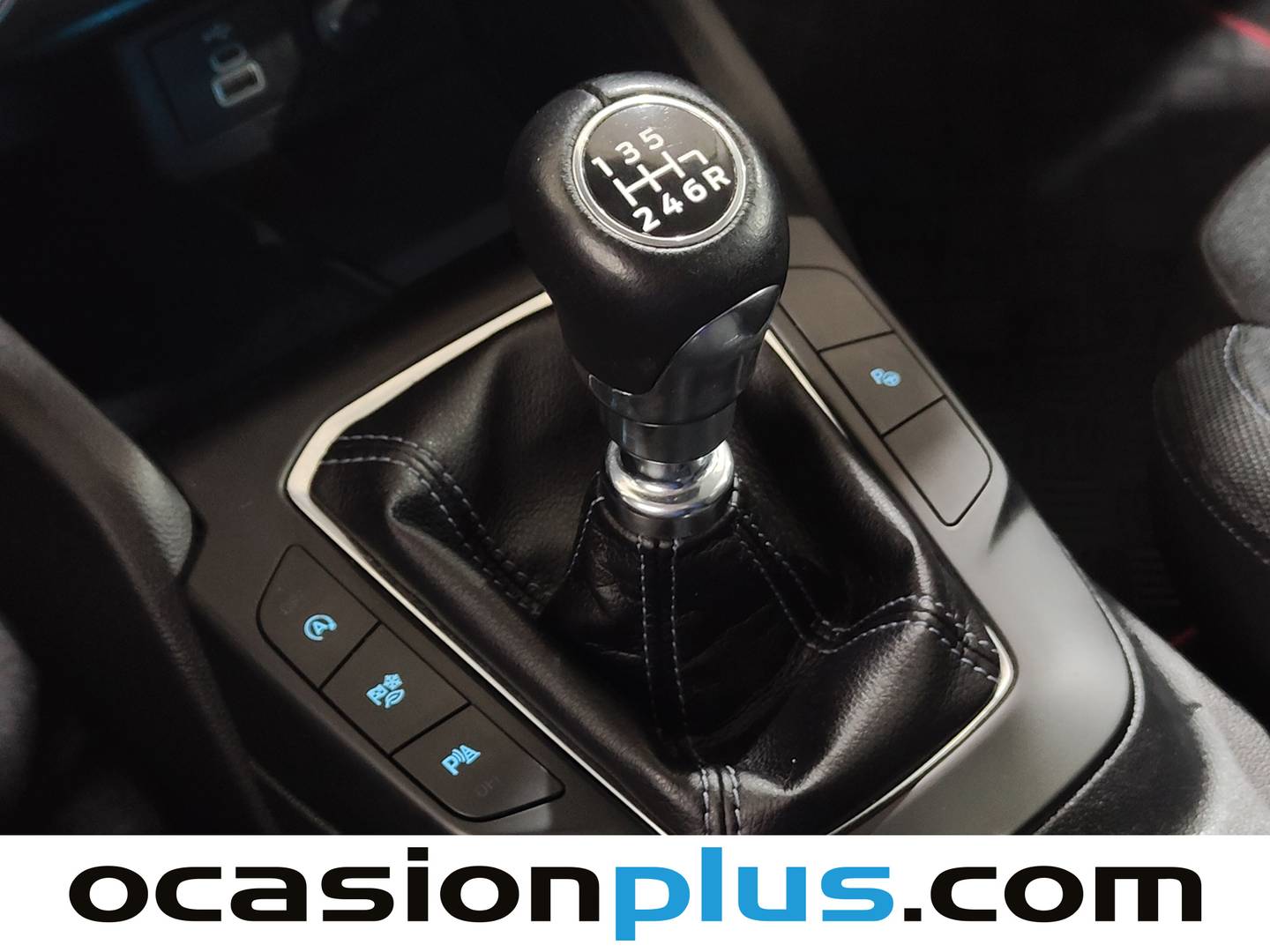 Ford Focus Ford Focus 1.0 Ecoboost MHEV Active (155 CV) barato