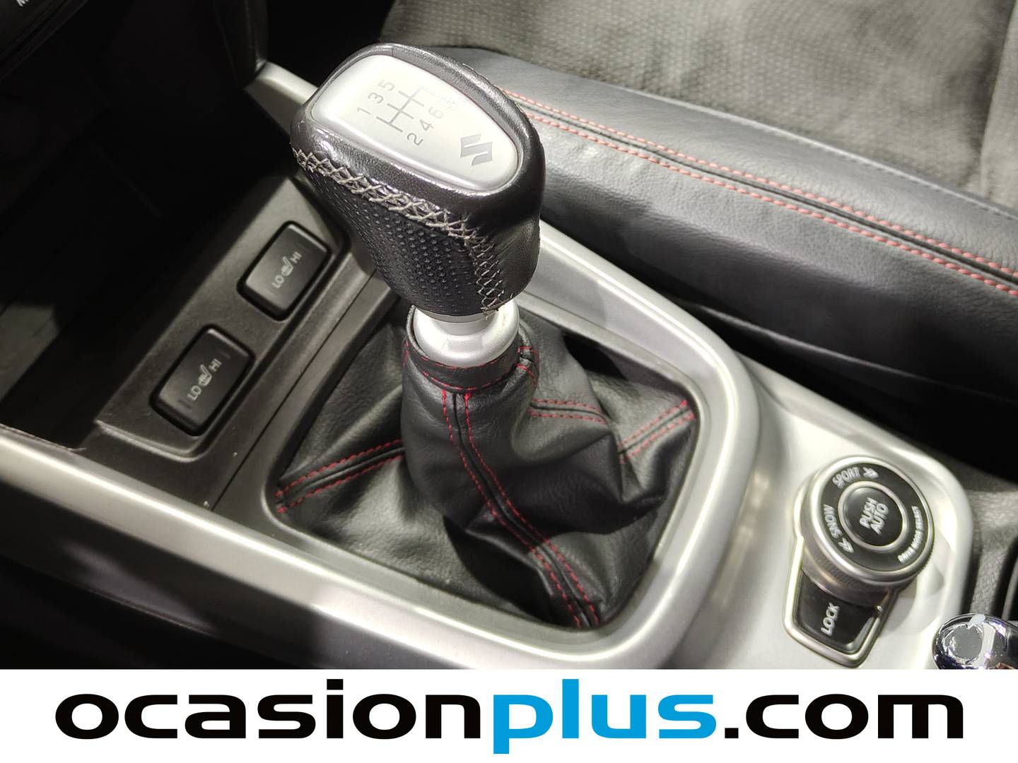 Foto Suzuki Vitara Suzuki Vitara 1.4 Turbo S 4WD (140 CV)