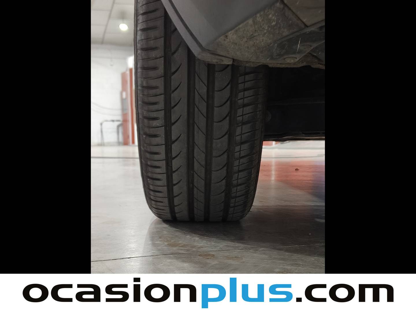 Skoda Kodiaq Skoda Kodiaq 1.5 TSI Ambition 4x2 DSG (150 CV) 7 Plazas de ocasión