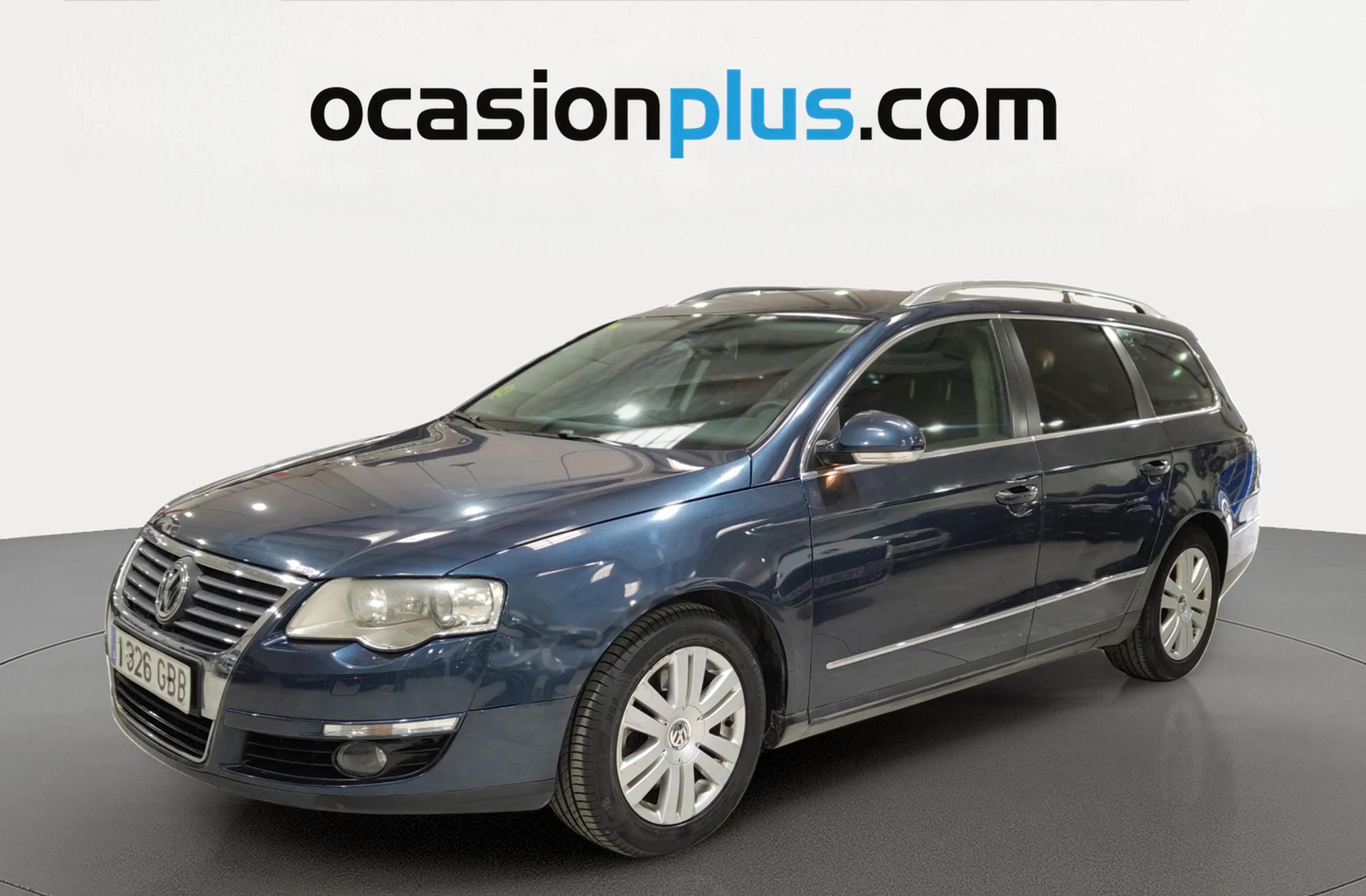 Volkswagen Passat Variant Variant Highline 2.0 TDI DSG