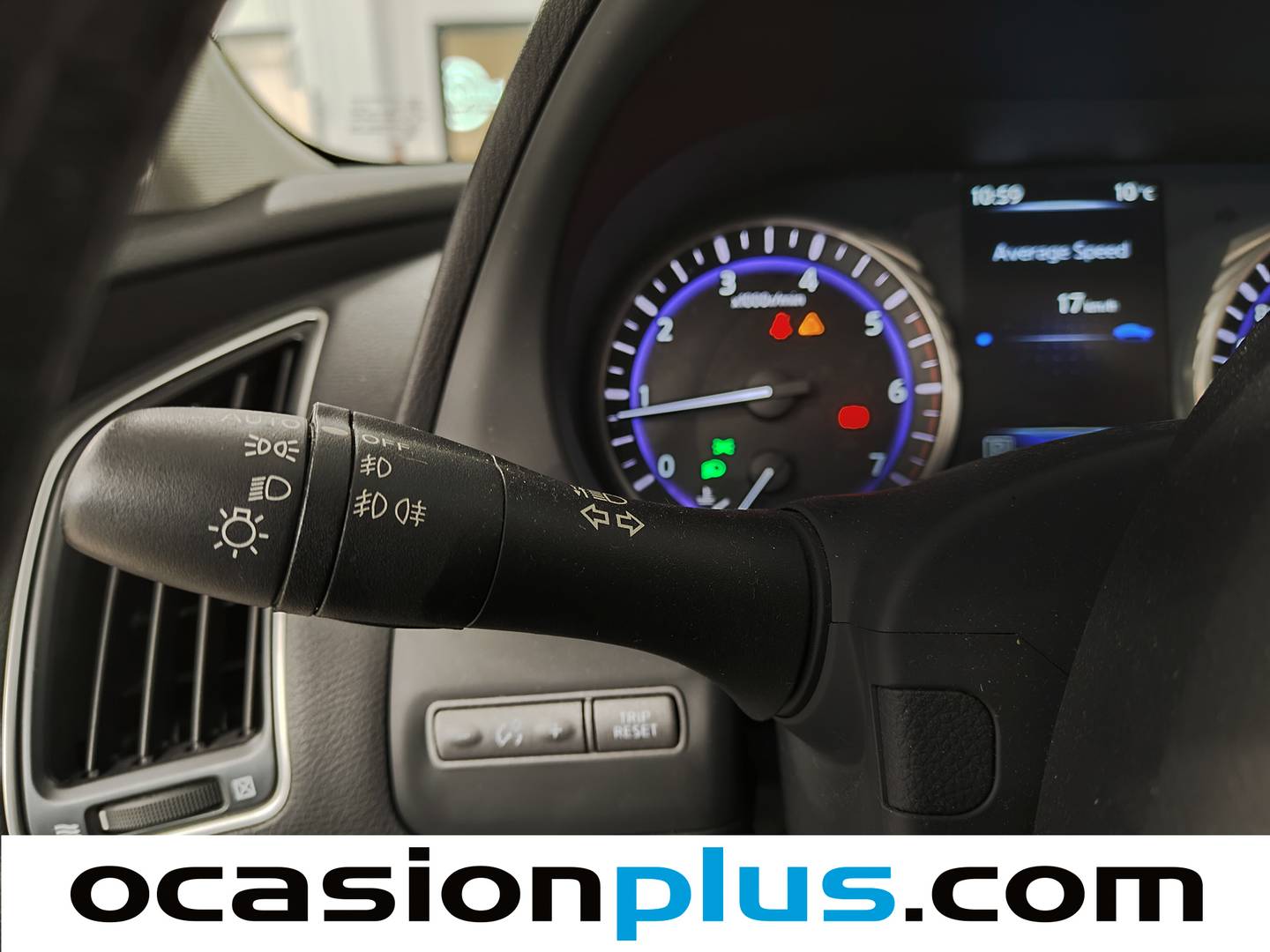 Foto Infiniti Q50 Infiniti Q50 2.2d GT Premium Aut. 7V  (170 CV)