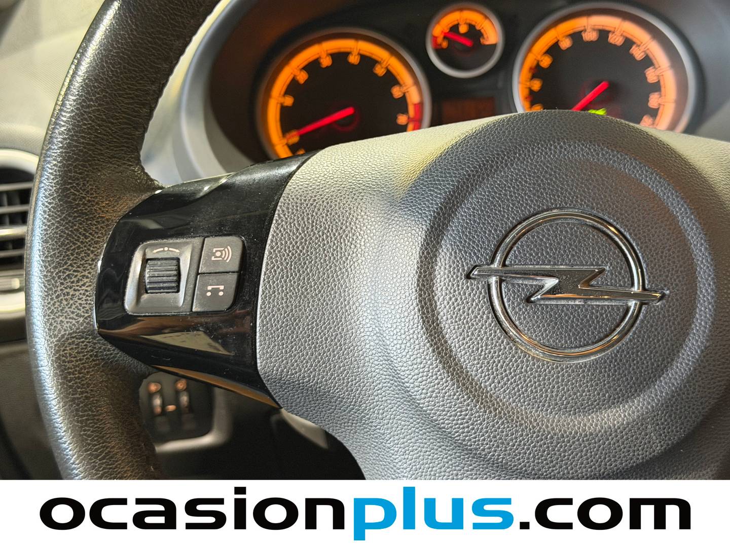 Opel Corsa Opel Corsa 1.4 Selective (100 CV) de ocasión