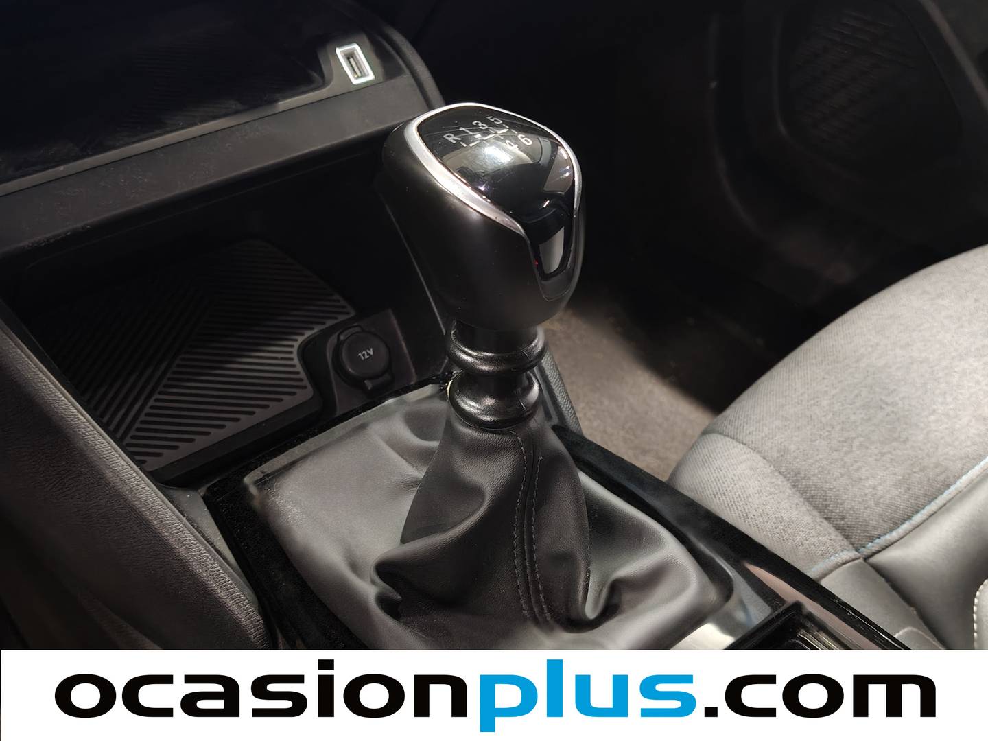 Citroën C4 Citroën C4 PureTech 130 S&S Shine (130 CV) de segunda mano