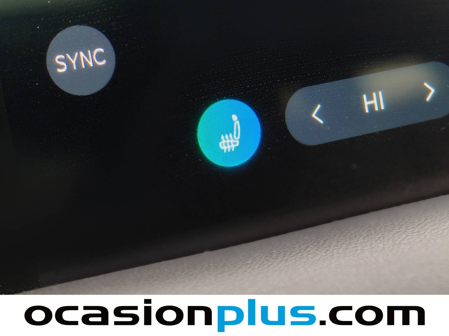 Foto MG HS MG HS 1.5 Turbo GDI Luxury DCT (162 CV)