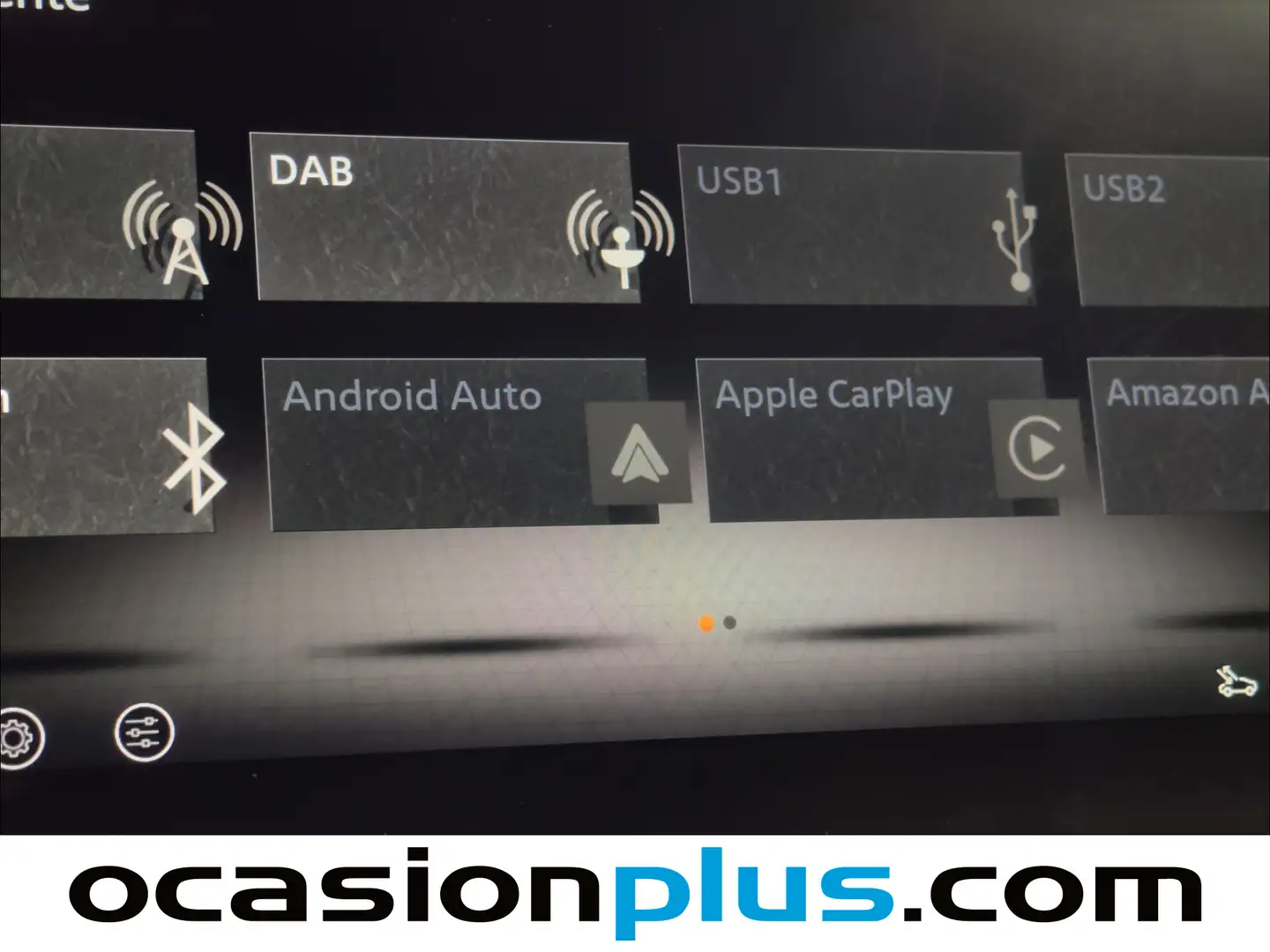 Foto Nissan QASHQAI Nissan Qashqai DIG-T 140 N-Connecta (140 CV)