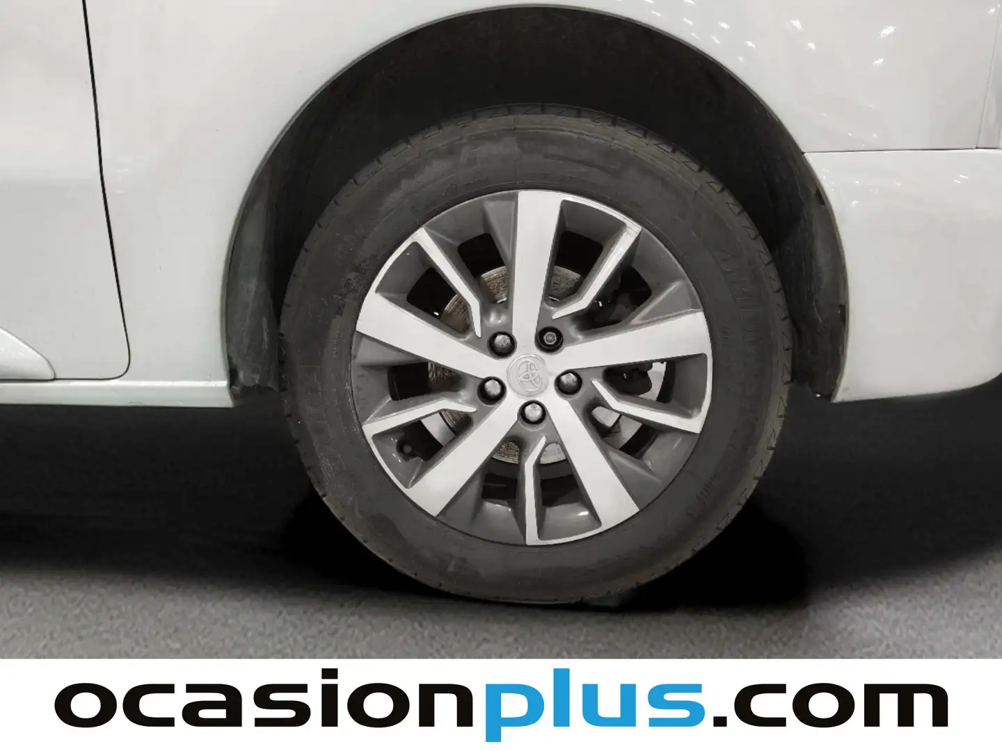 Foto Toyota Proace Verso Toyota Proace Verso Combi 2.0D Family Advance Pack (150 CV) 8 Plazas