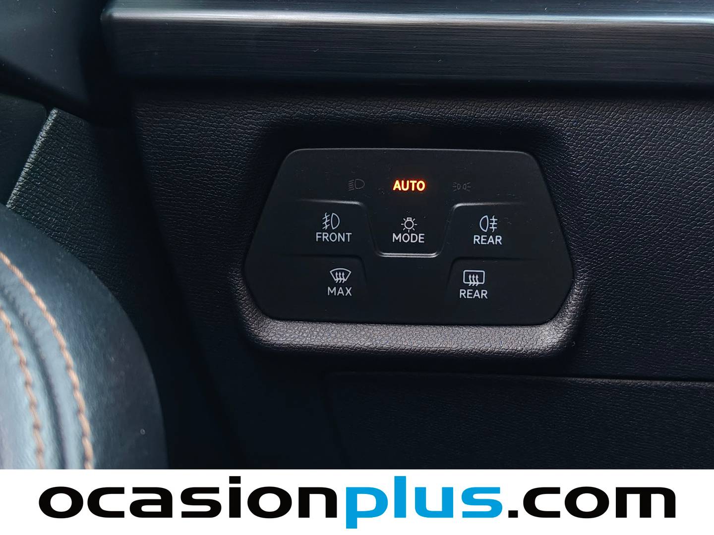 Cupra Formentor Cupra Formentor 1.5 TSI (150 CV) manual