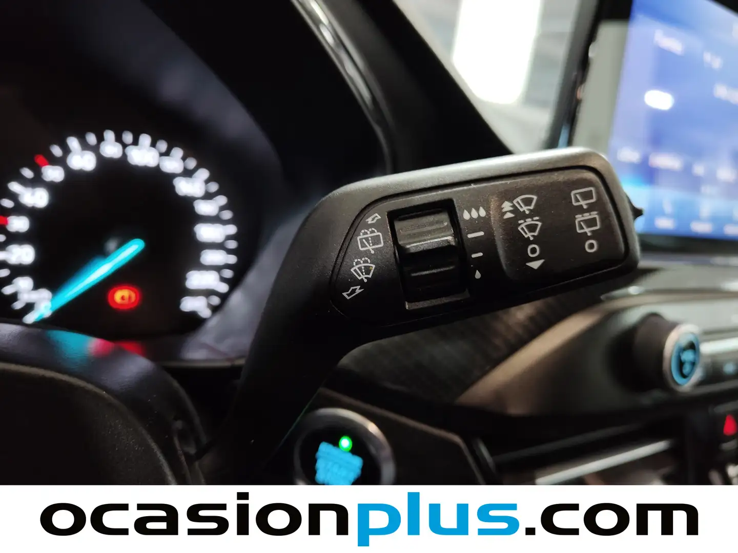 Foto Ford Focus Ford Focus 1.5 Ecoblue ST-Line (120 CV)