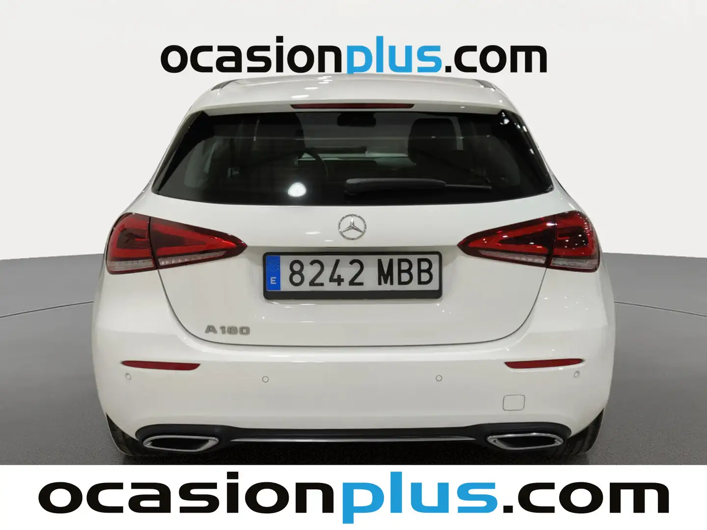 Foto Mercedes Clase A Mercedes-Benz Clase A A 180 (136 CV)