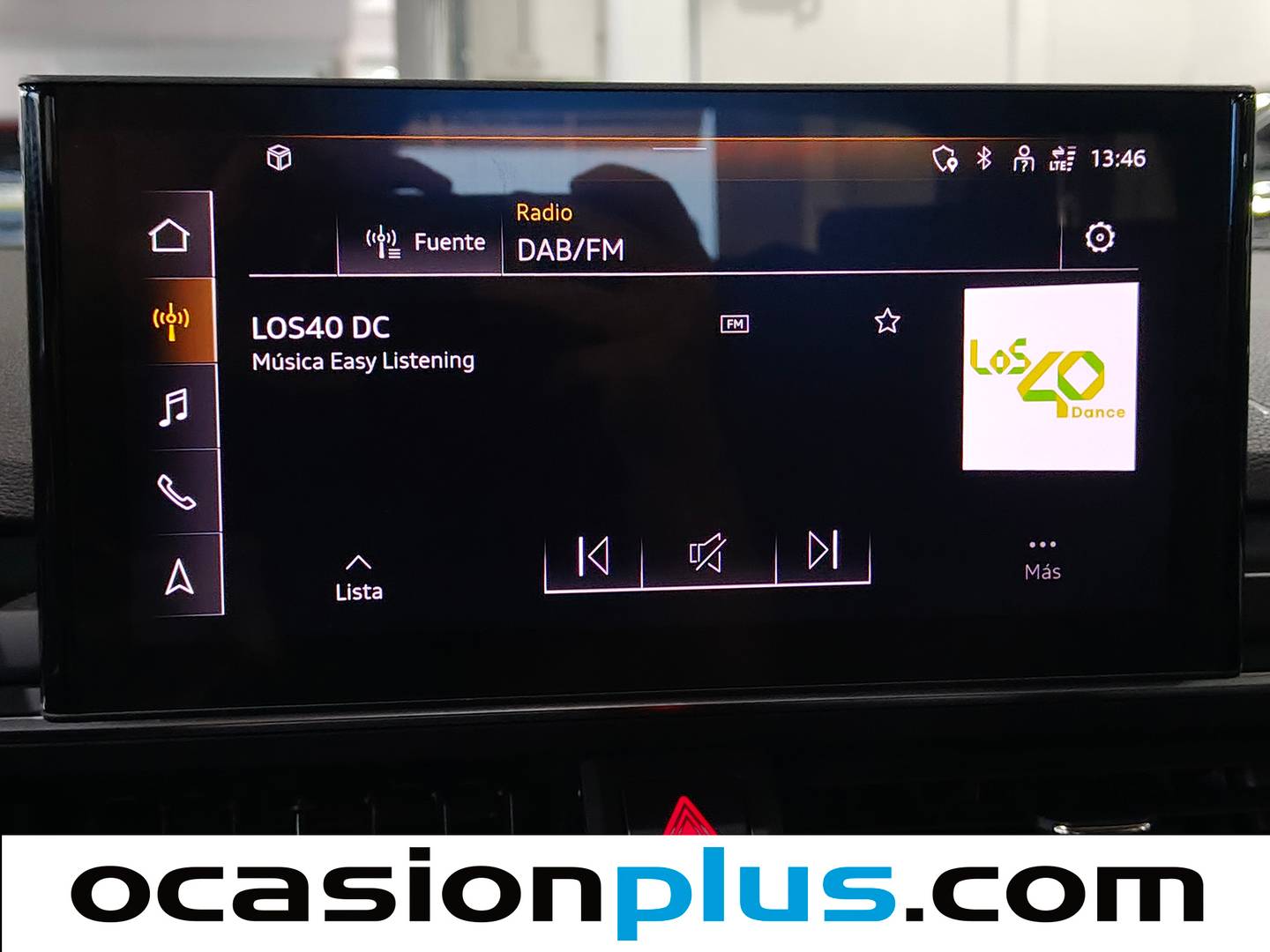 Audi A4 Audi A4 Avant Advanced 35 TFSI (150 CV) S tronic barato