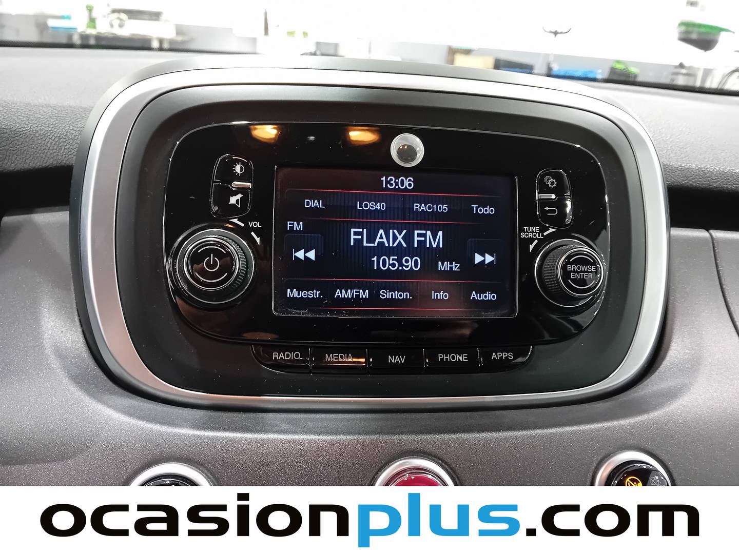 Fiat 500X Fiat 500X 1.6 MJT Cross Plus 4x2 (120 CV) manual