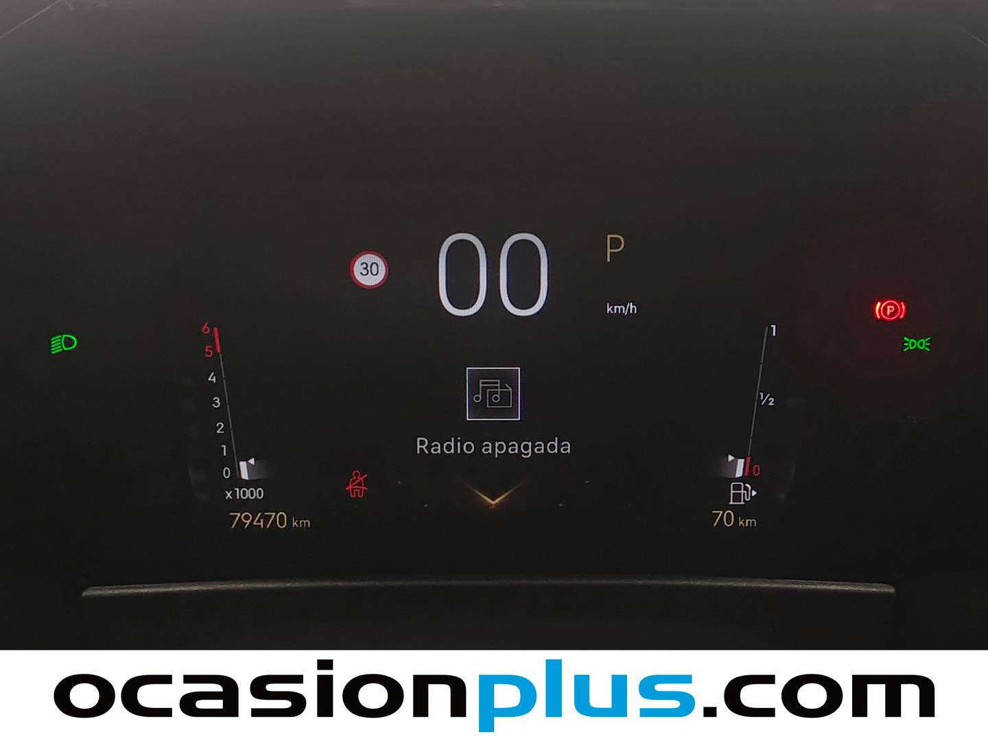 Foto DS DS 4 DS DS4 BlueHDi 130 Trocadero Auto (130 CV)