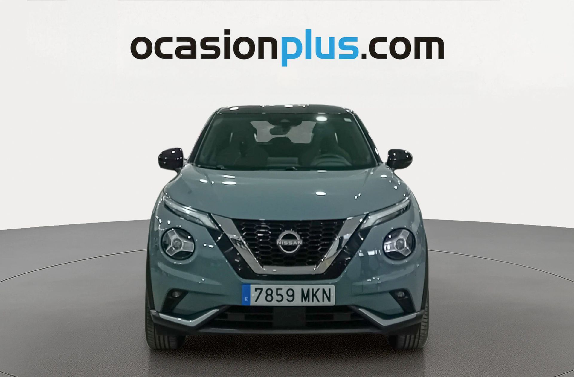 Nissan Juke DIG-T 114 N-Design Silver 4x2 - foto 13