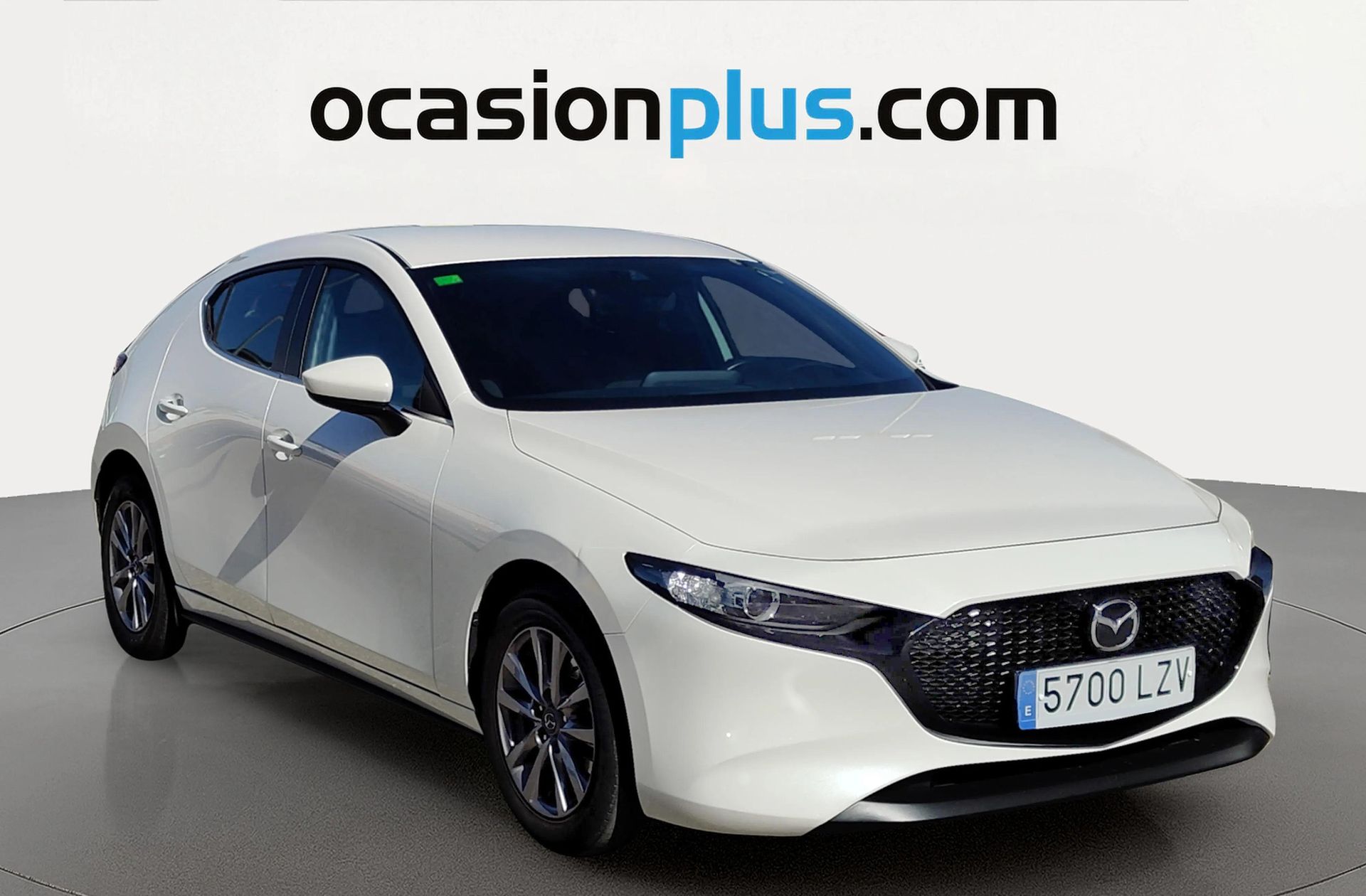 Mazda Mazda3 2.0 Skyactiv-G Origin - foto 2