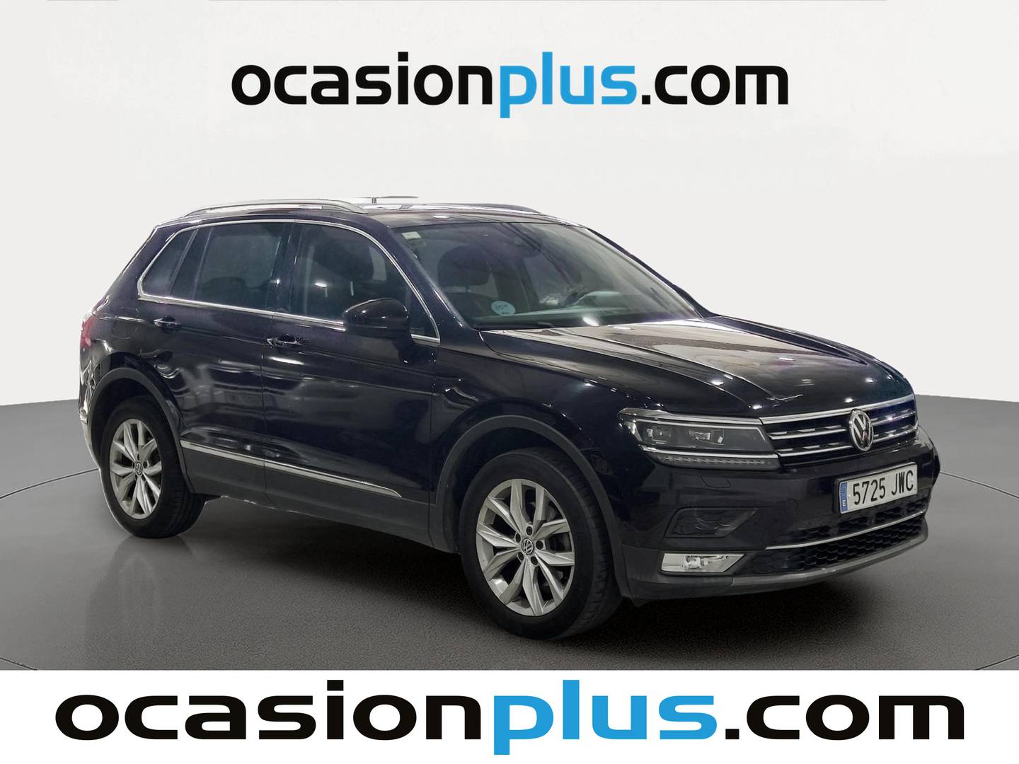 Volkswagen Tiguan Volkswagen Tiguan Sport 2.0 TDI BMT 4Motion (150 CV) de ocasión