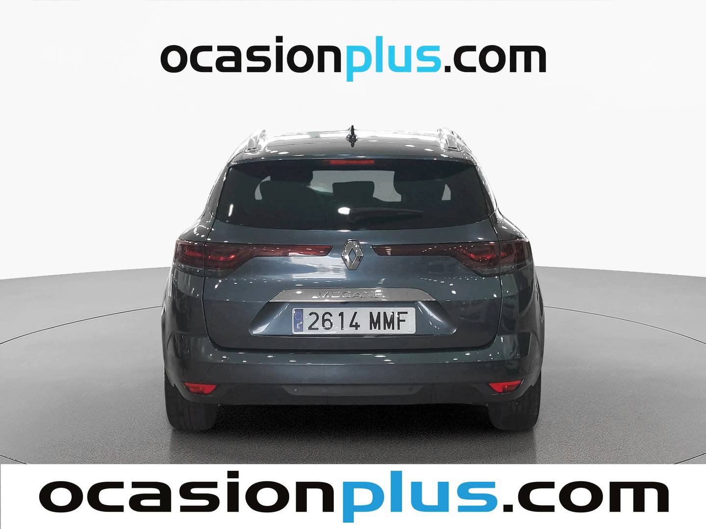 Renault Mégane Renault Megane Sport Tourer Techno TCe (140 CV) EDC GPF barato