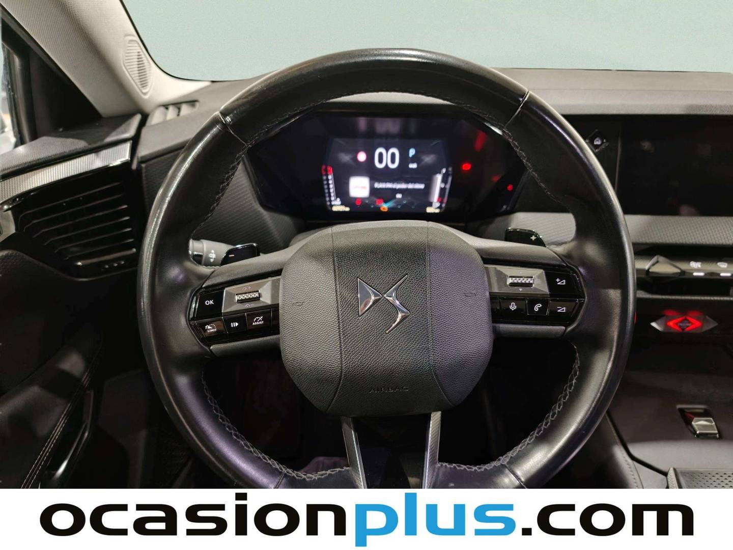 DS DS 4 DS DS4 PureTech 130 Bastille Auto (130 CV) de ocasión