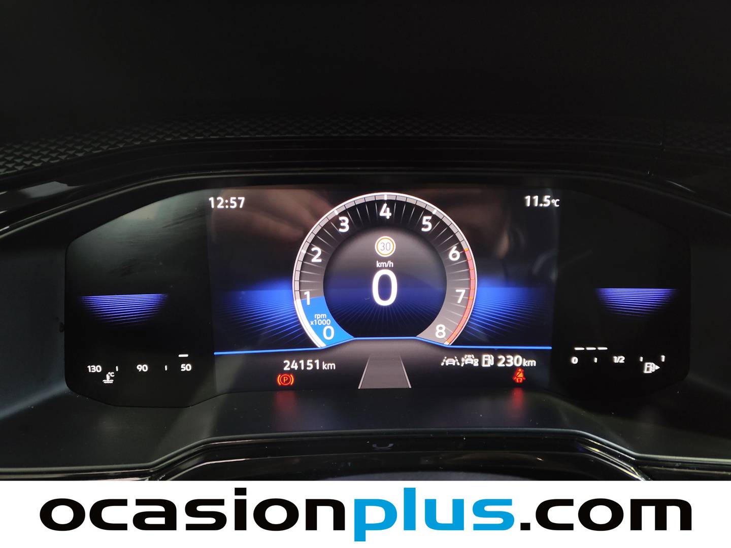 Foto Volkswagen Taigo Volkswagen Taigo ``Más`` 1.0 TSI (95 CV)