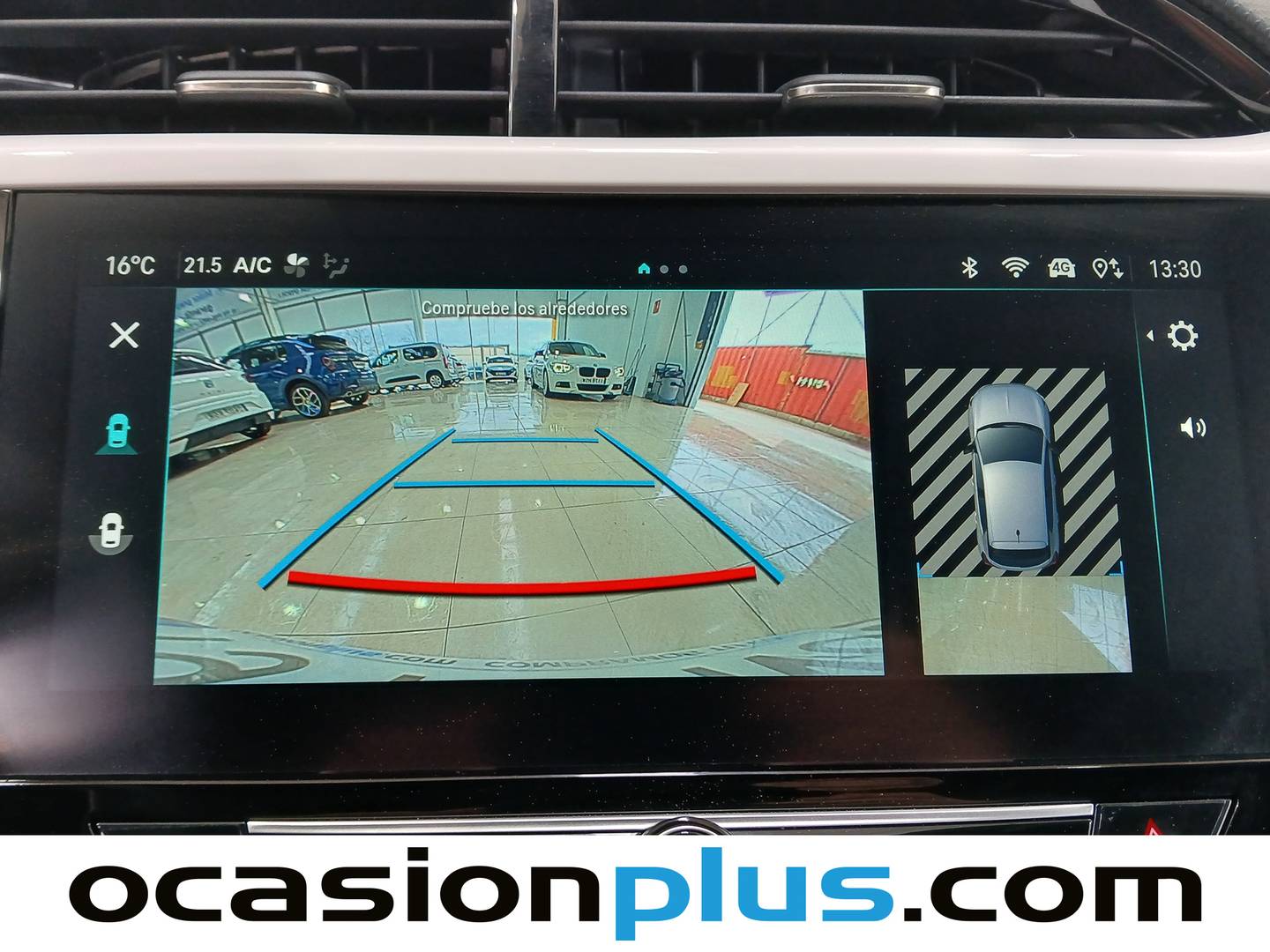 Equipamiento del Opel Corsa Opel Corsa 1.2 T XHL Hybrid GS eDCT (110 CV)