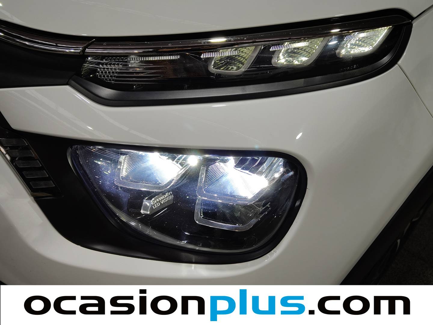 Foto Citroën C3 Citroen C3 PureTech 83 Feel Pack (83 CV)