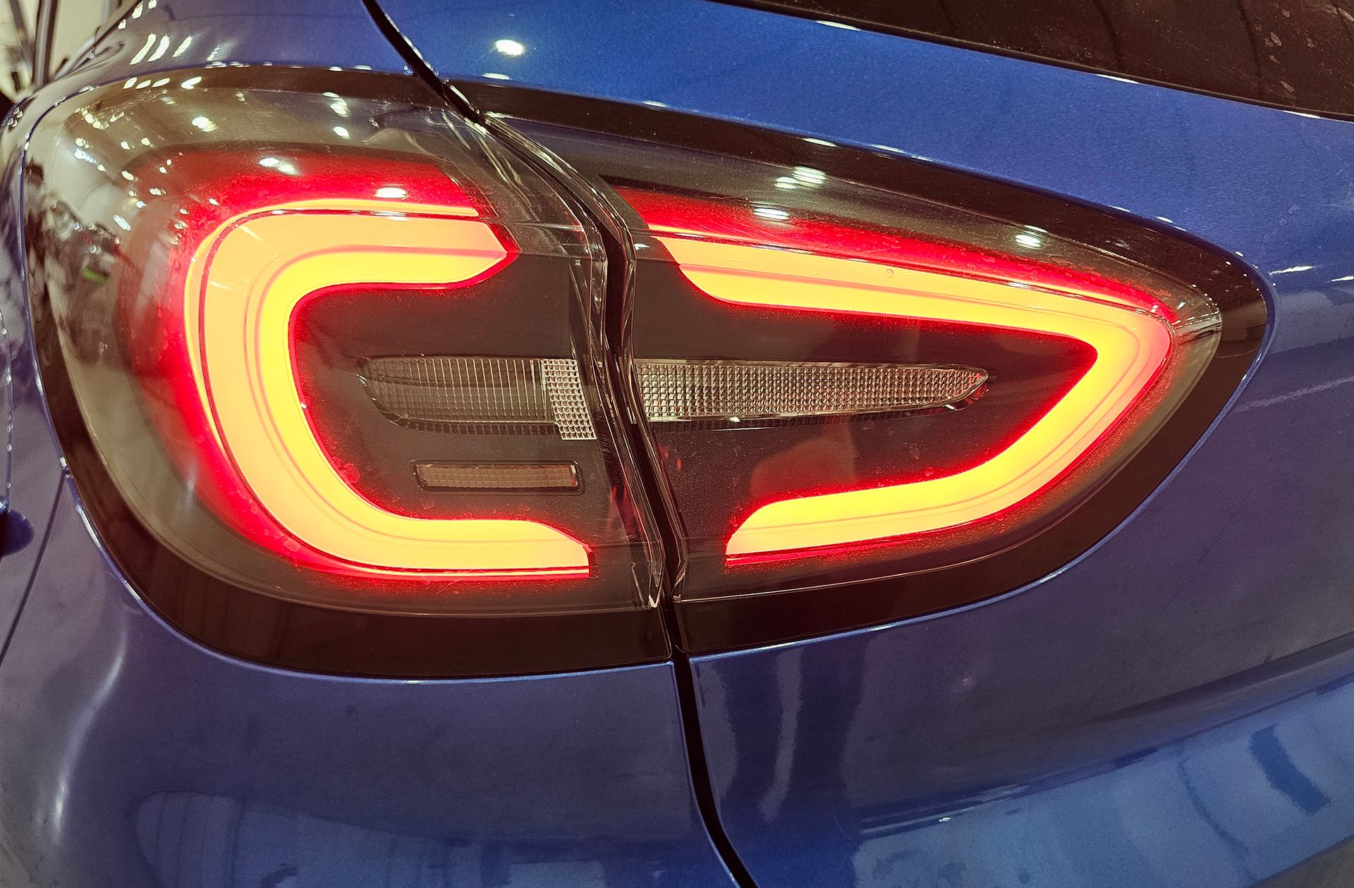 Ford Puma 1.0 EcoBoost MHEV Titanium Design - foto 15