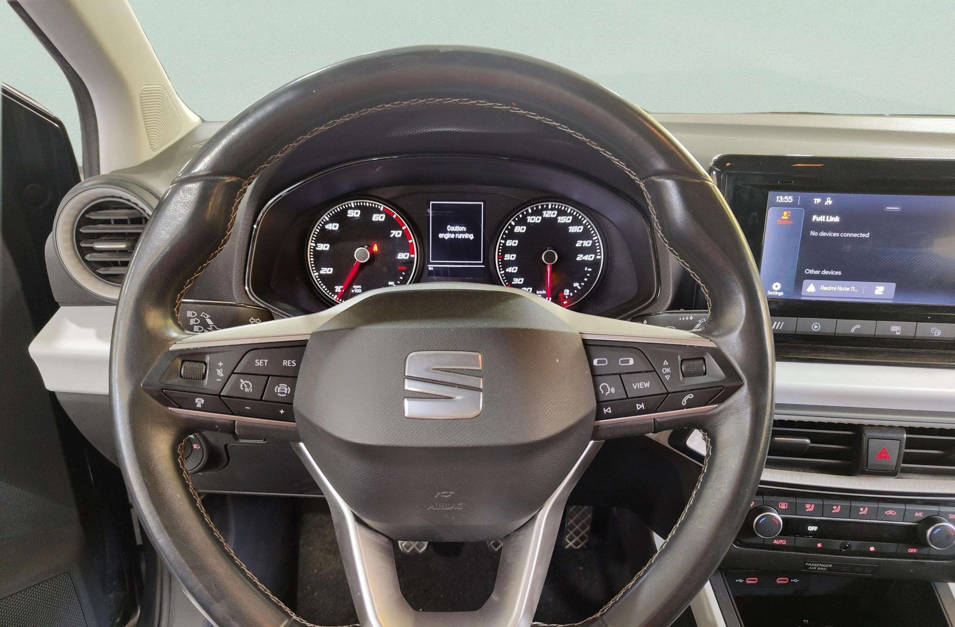 SEAT Arona 1.0 TSI Style XL Edition - foto 20