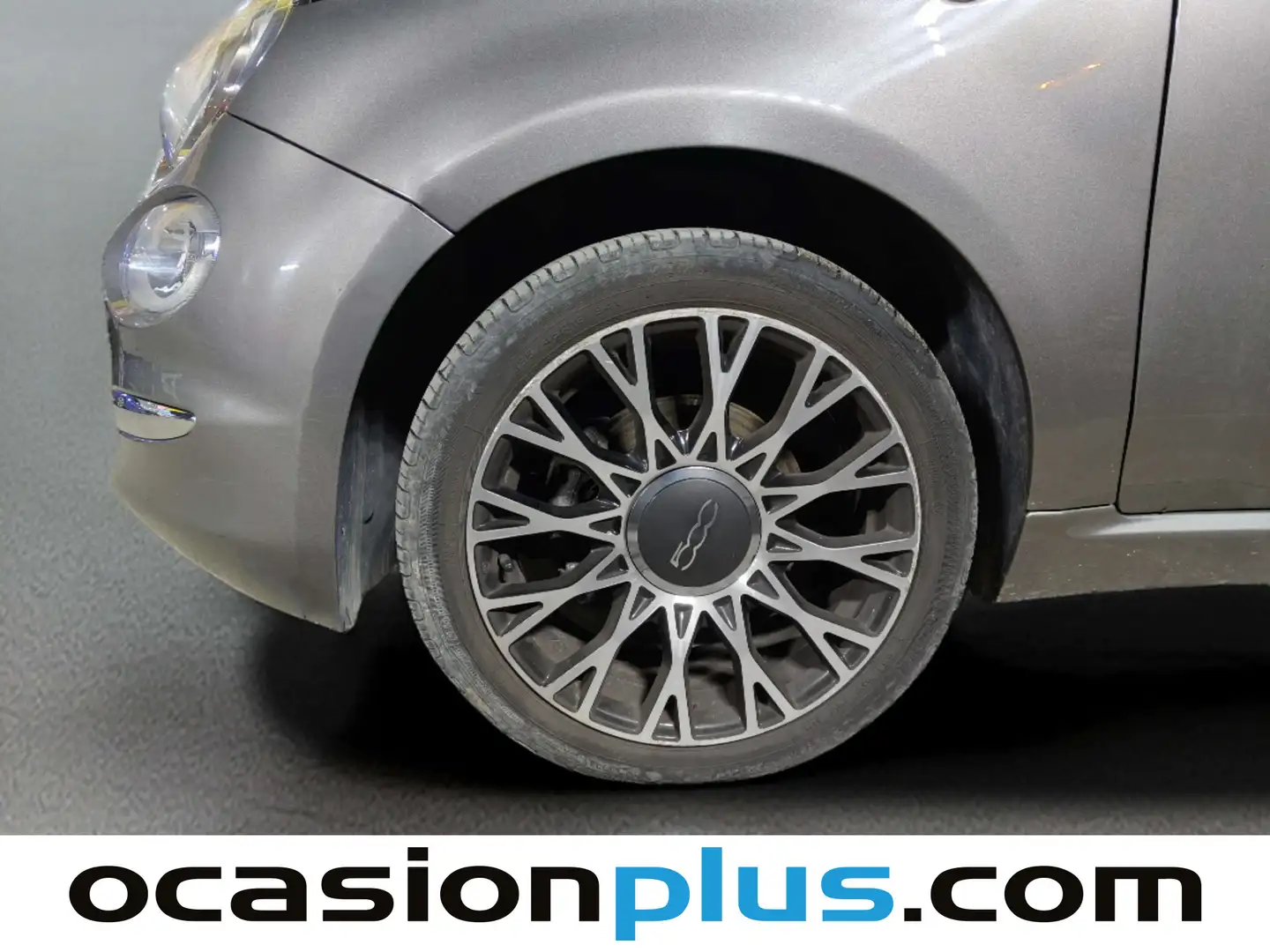 Foto Fiat 500 Fiat 500 1.0 Hybrid Dolcevita (70 CV)