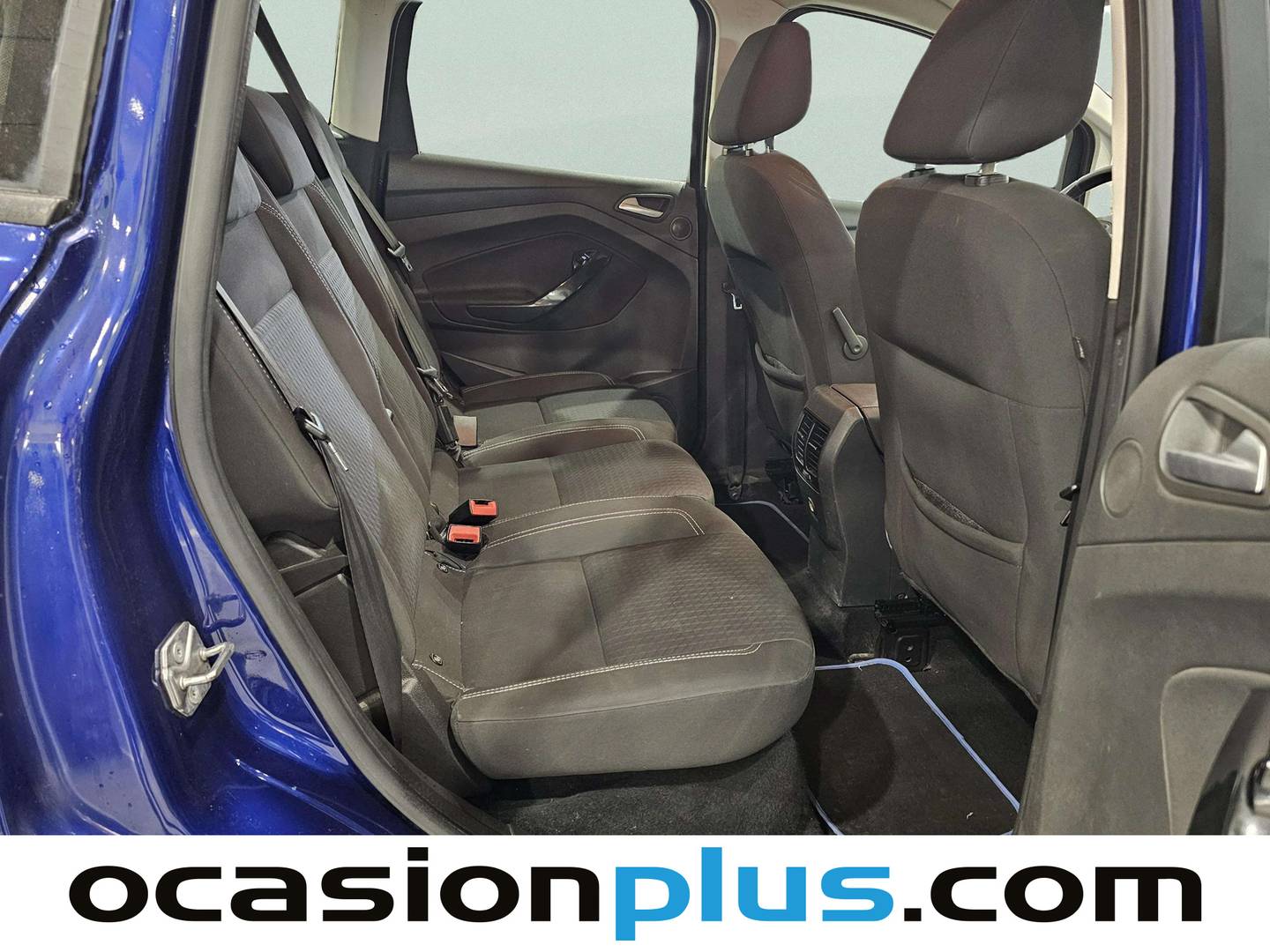 Ford C-Max Ford C-Max 1.0 EcoBoost S&S Trend+  (125 CV) gasolina