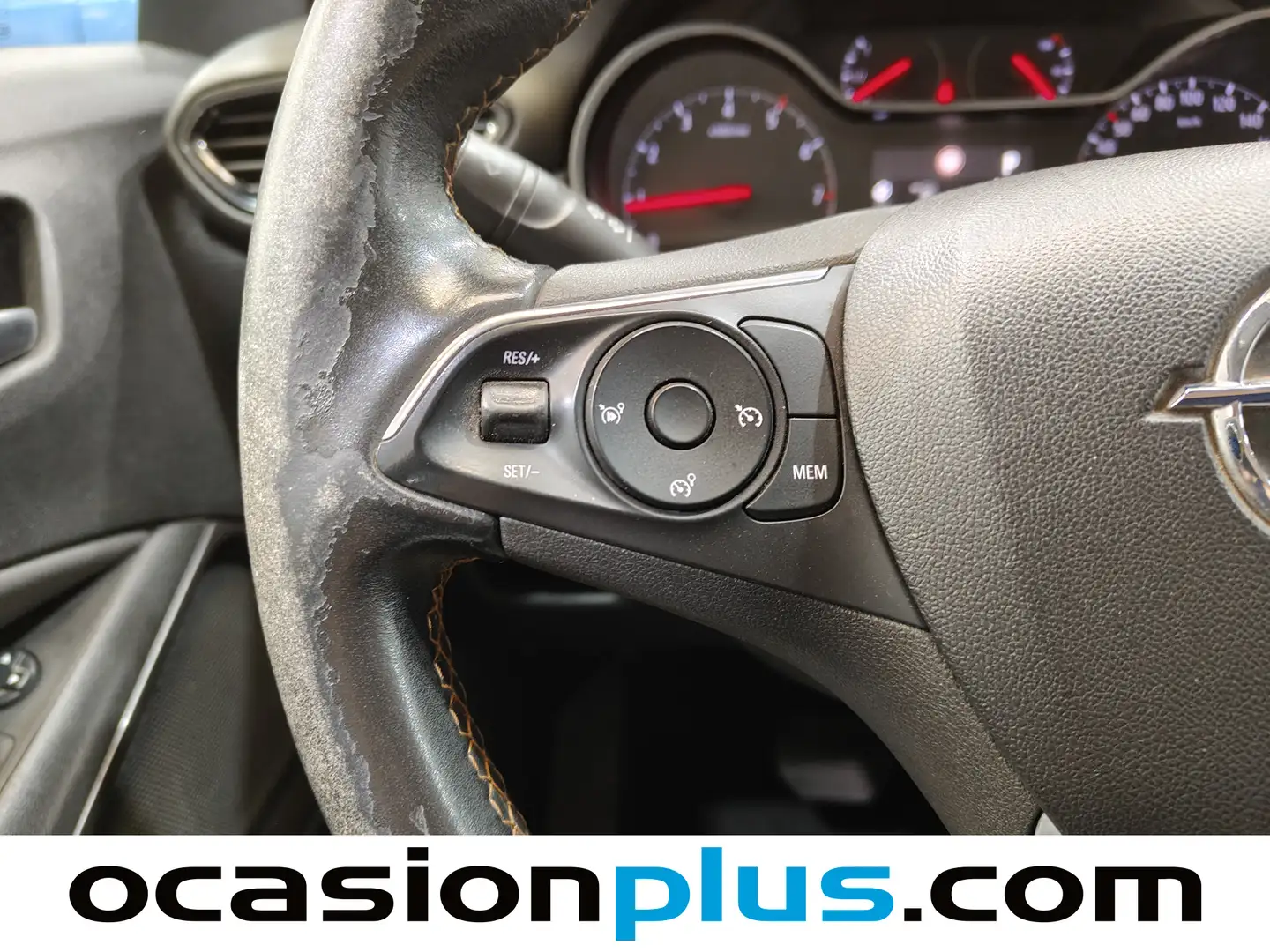 Foto Opel Crossland X Opel Crossland X 1.2 Turbo S&S Innovation Auto (130 CV)