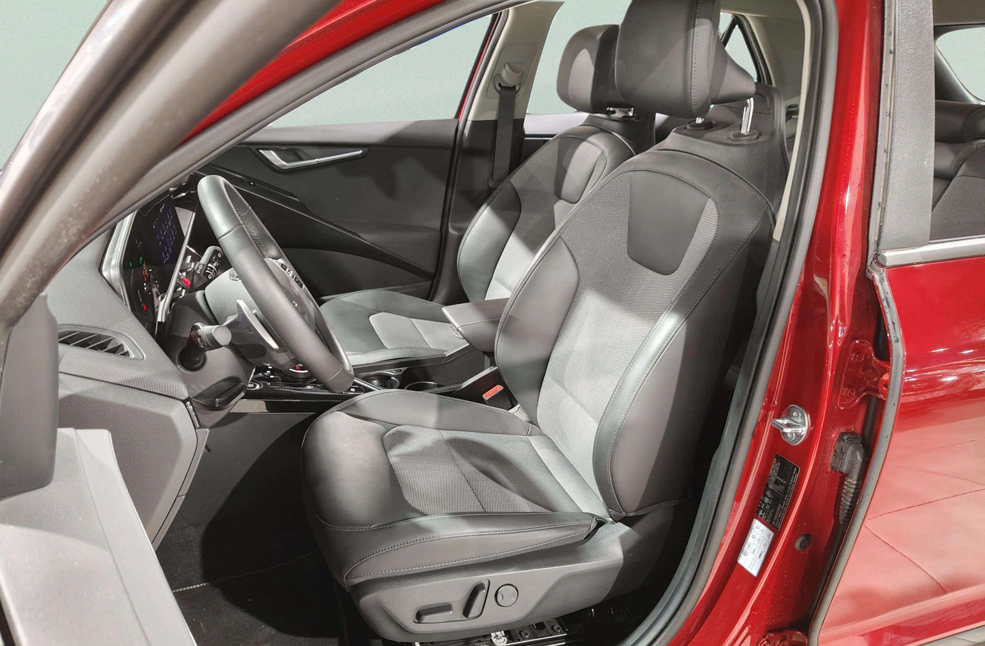 Kia Niro 1.6 GDi HEV Híbrido Drive - foto 11