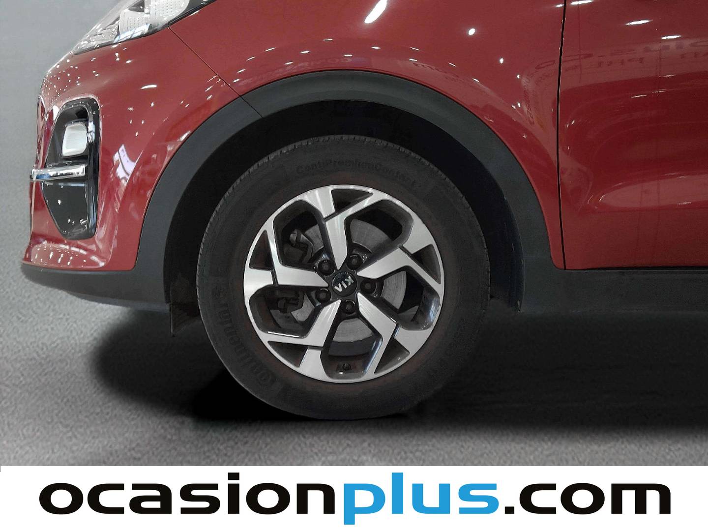 KIA Sportage KIA Sportage 1.6 GDi Drive Plus 4x2 (132 CV) 2019