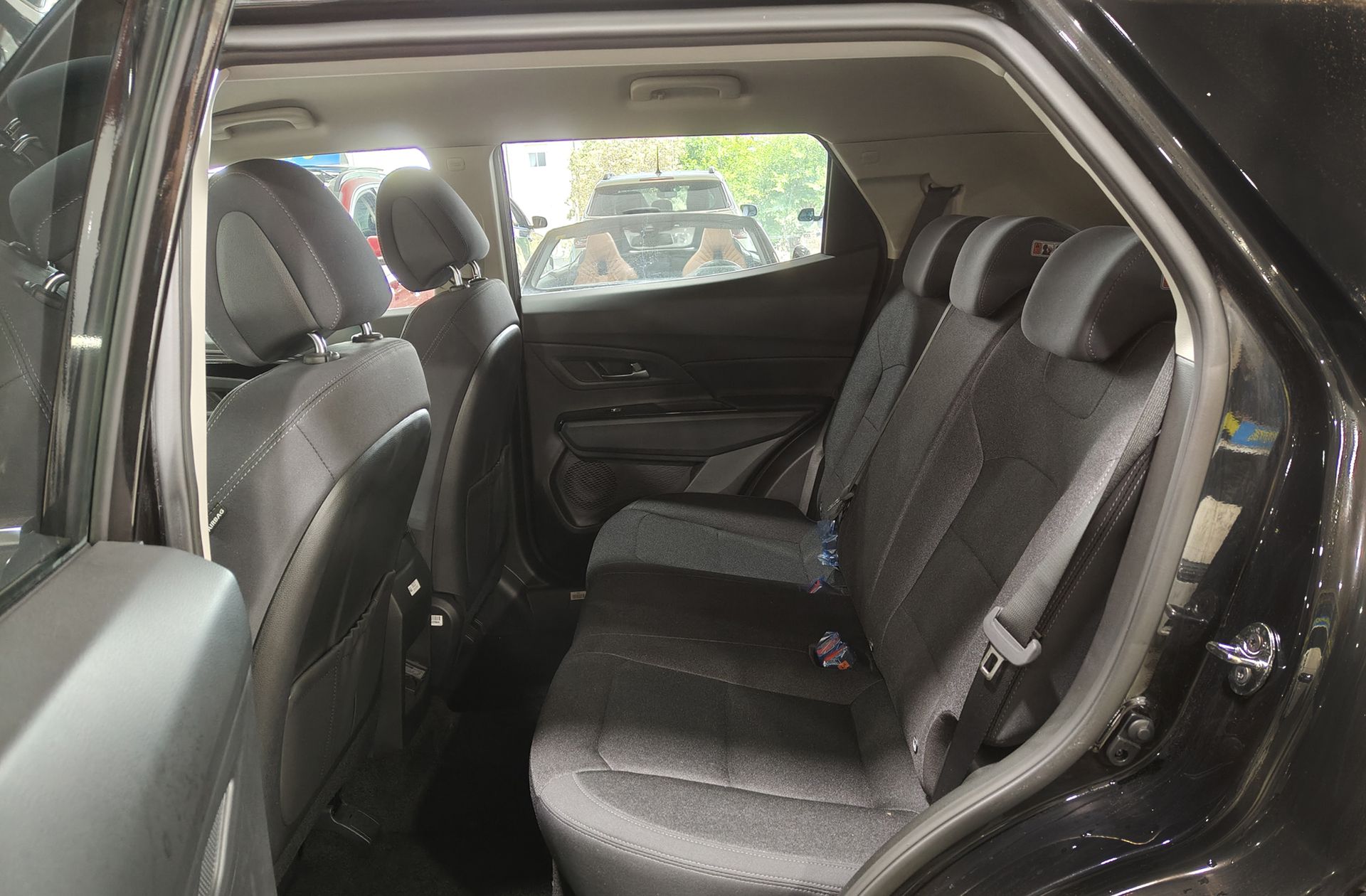 SsangYong Korando G15T Urban Plus GSR - foto 14