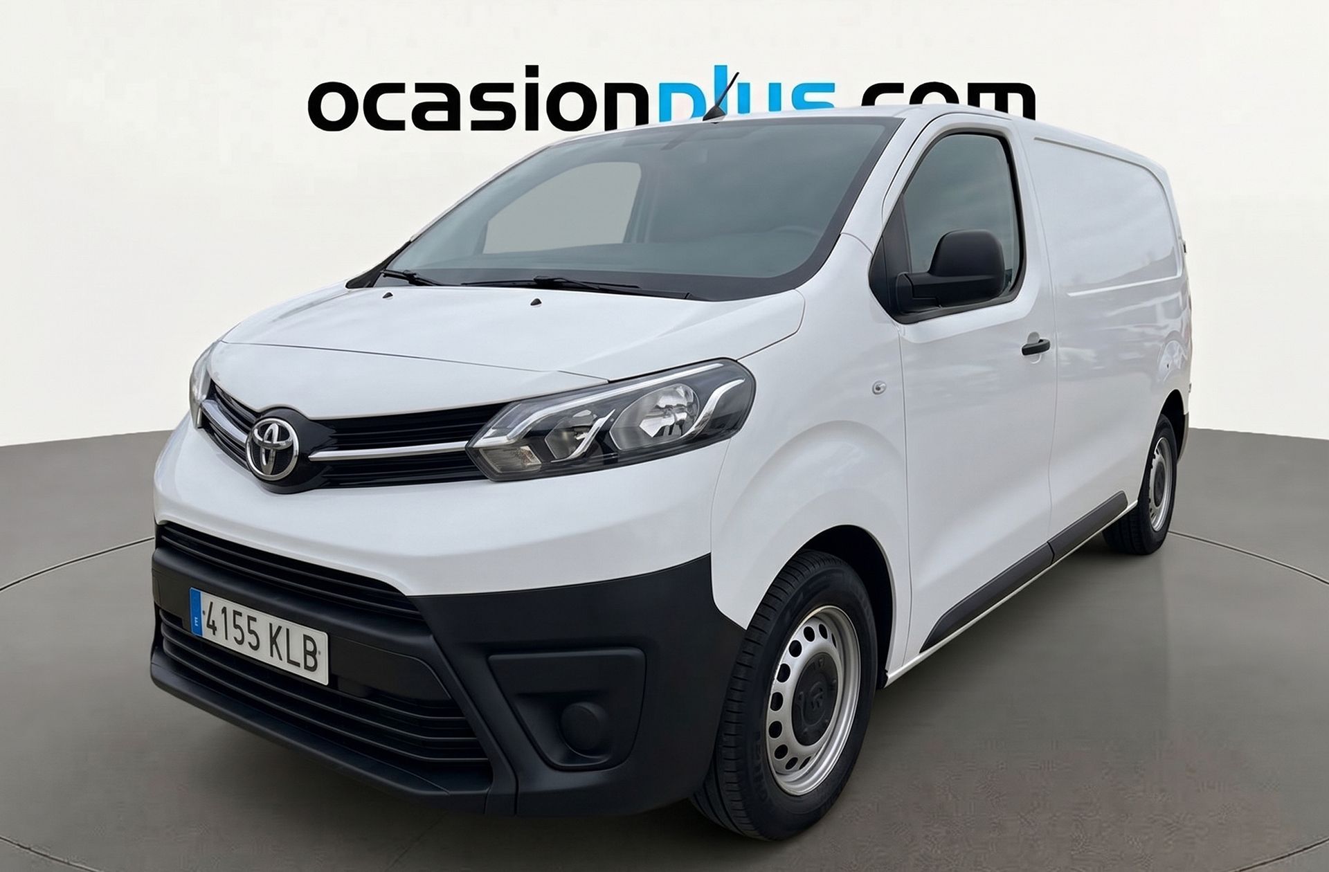 Toyota Proace Furgon 1.6 D Comfort