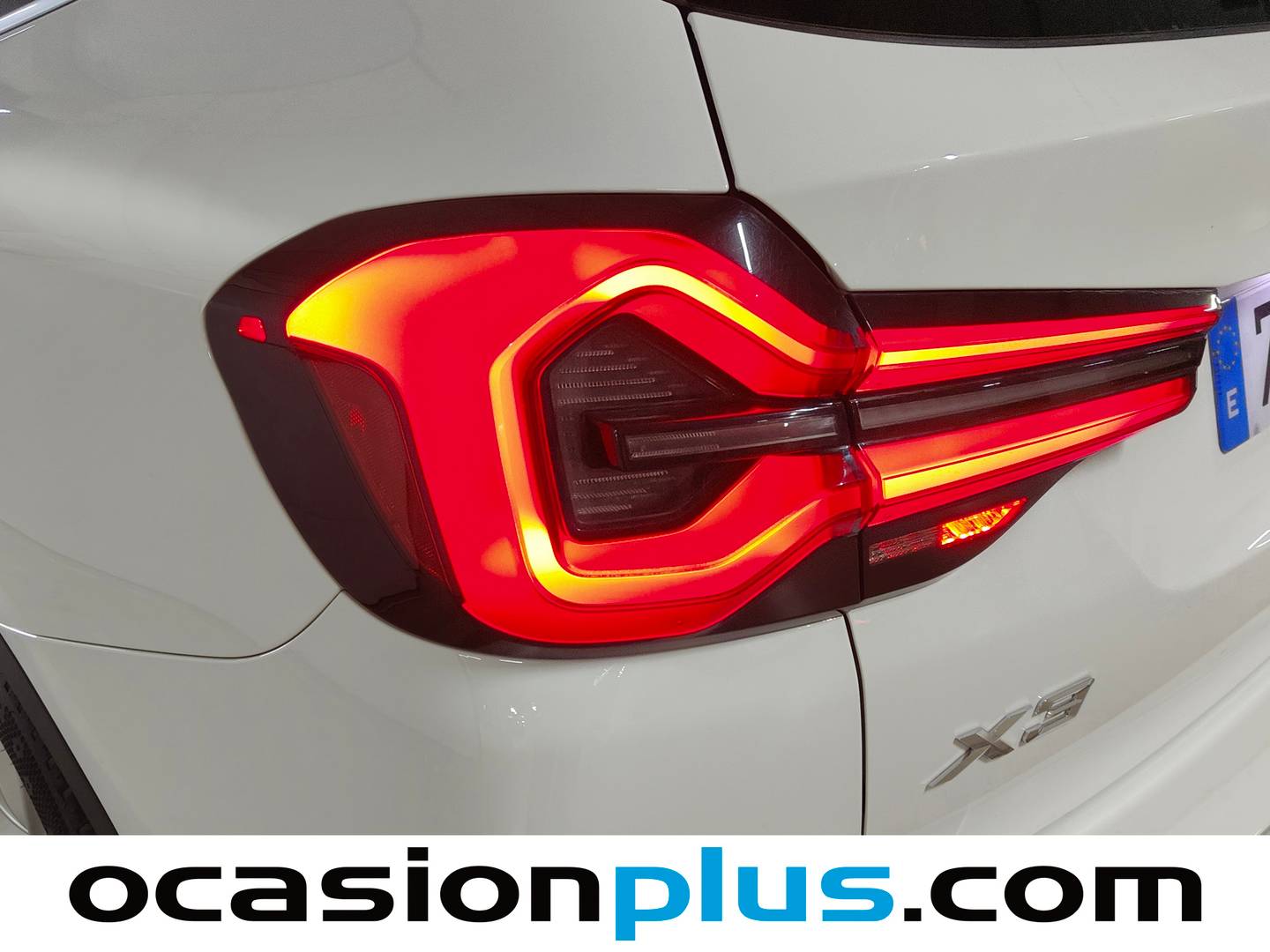 BMW X3 BMW X3 xDrive20d xLine (190 CV) al mejor precio