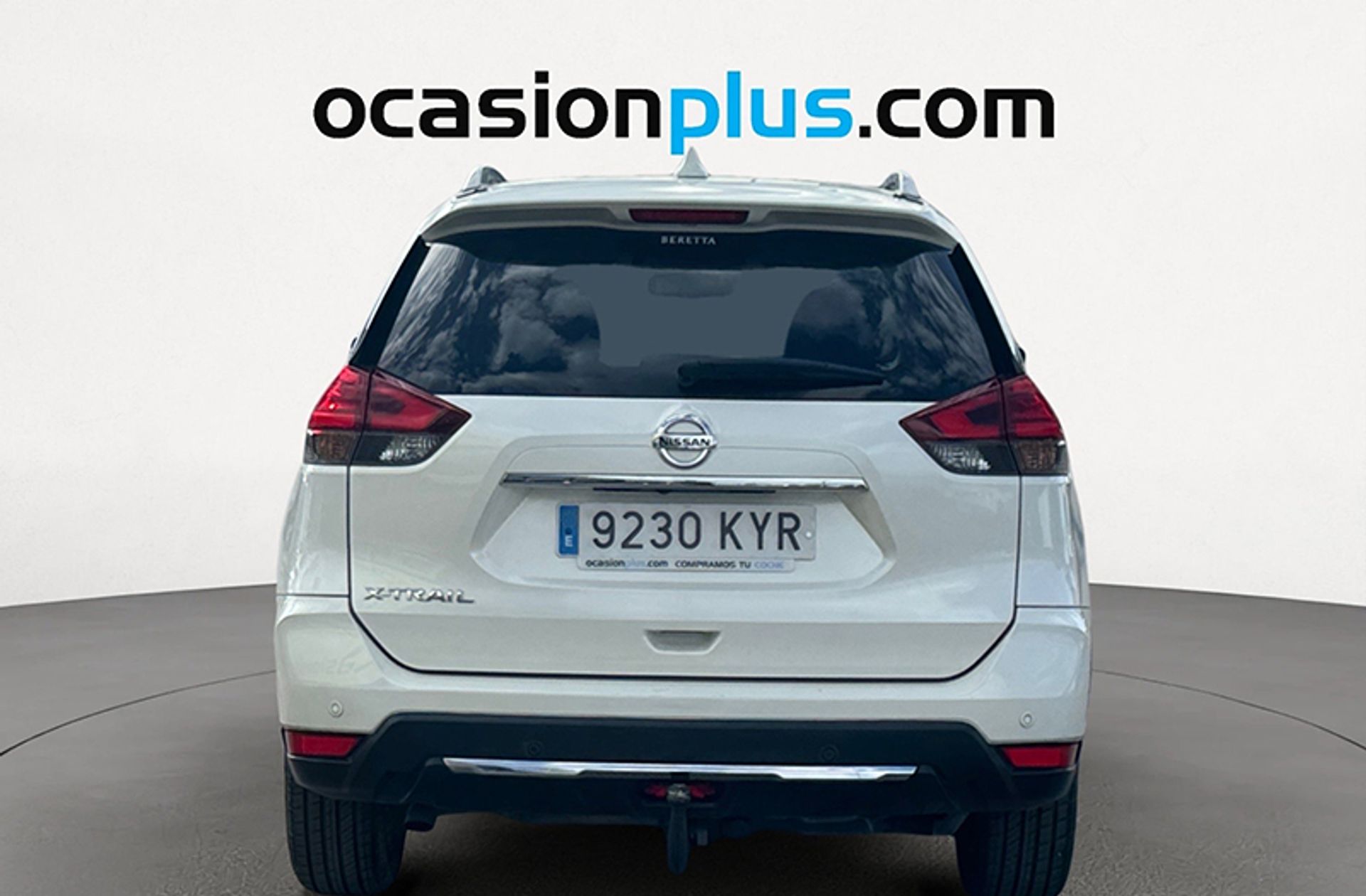 Nissan X-Trail dCi 150 N-Connecta CVT - foto 17