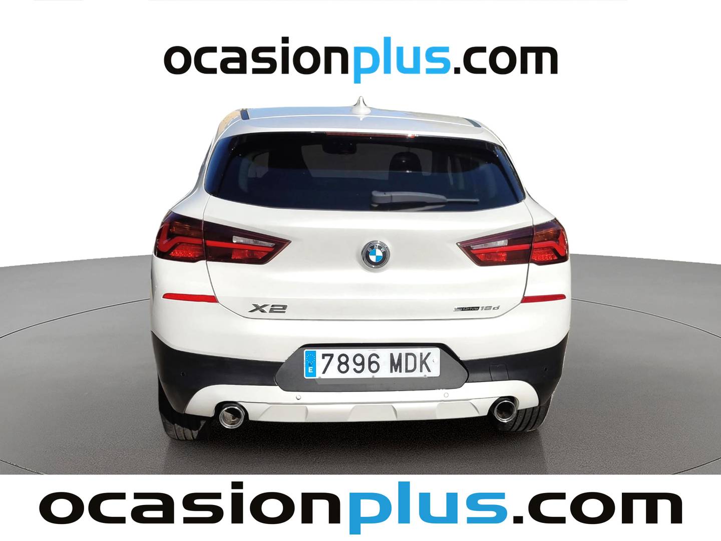 BMW X2 BMW X2 sDrive18d (150 CV) barato